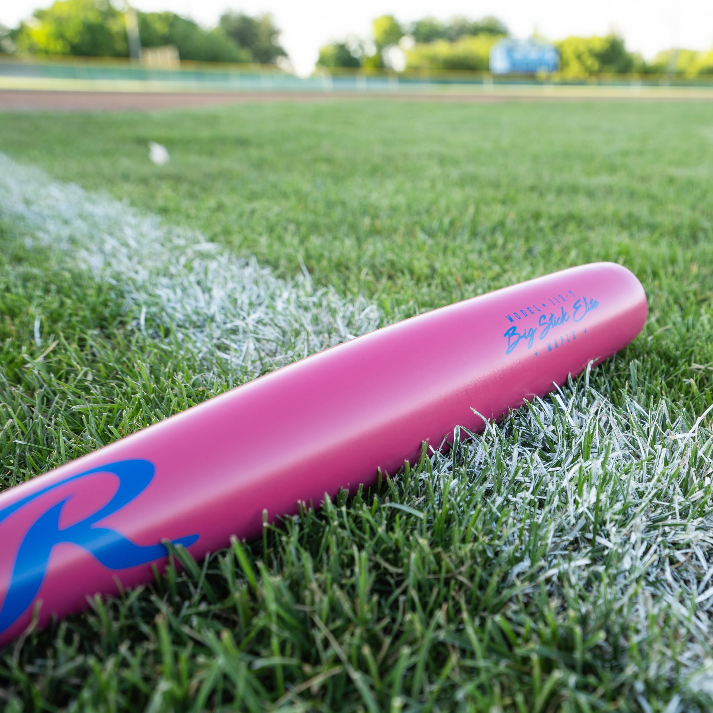 Rawlings | Torpedo Barrel I13 Maple Wood Baseball Bat | Big