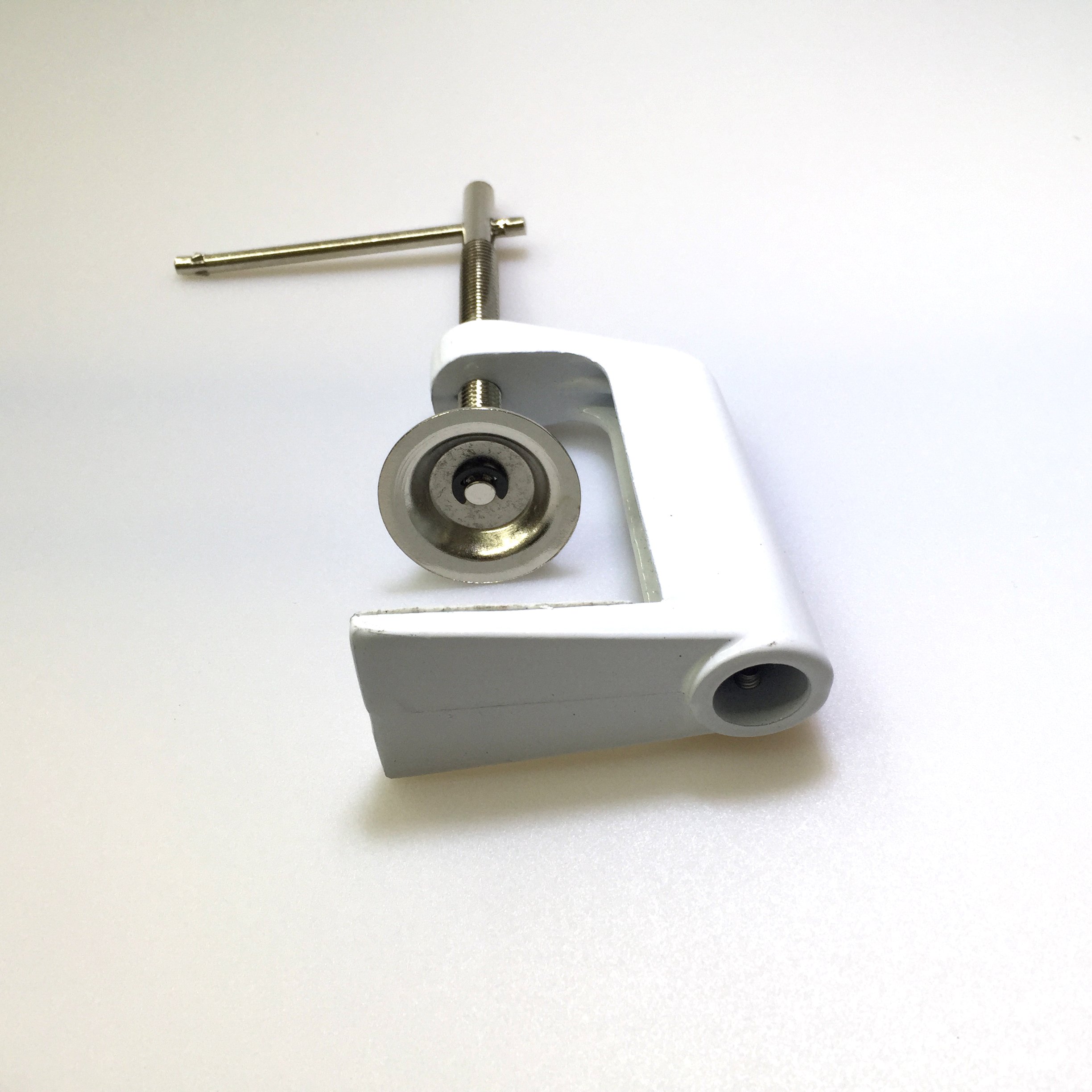 ハンドメイドlamp Amazon.com: Industrial Sewing Machine Table Clamp on Working