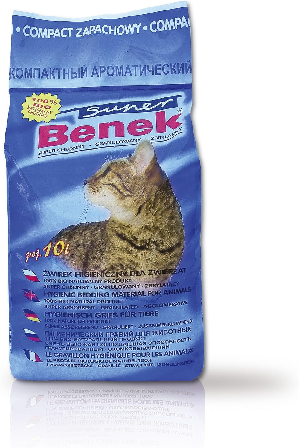 Curly Secret Bentoniet klei 200g (FULL-SIZE