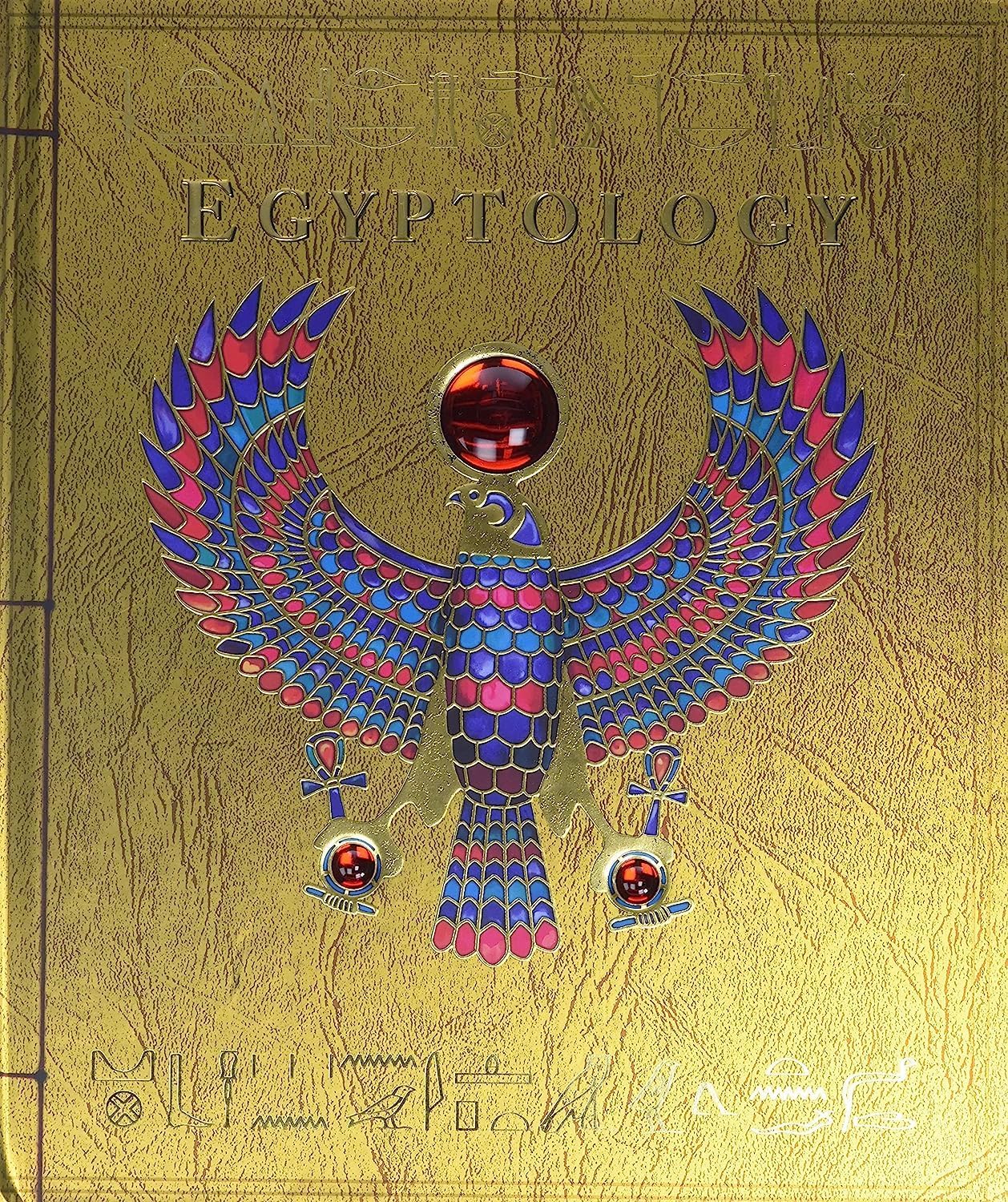 Candlewick Press (MA) Egyptology: Search for the Tomb of Osiris
