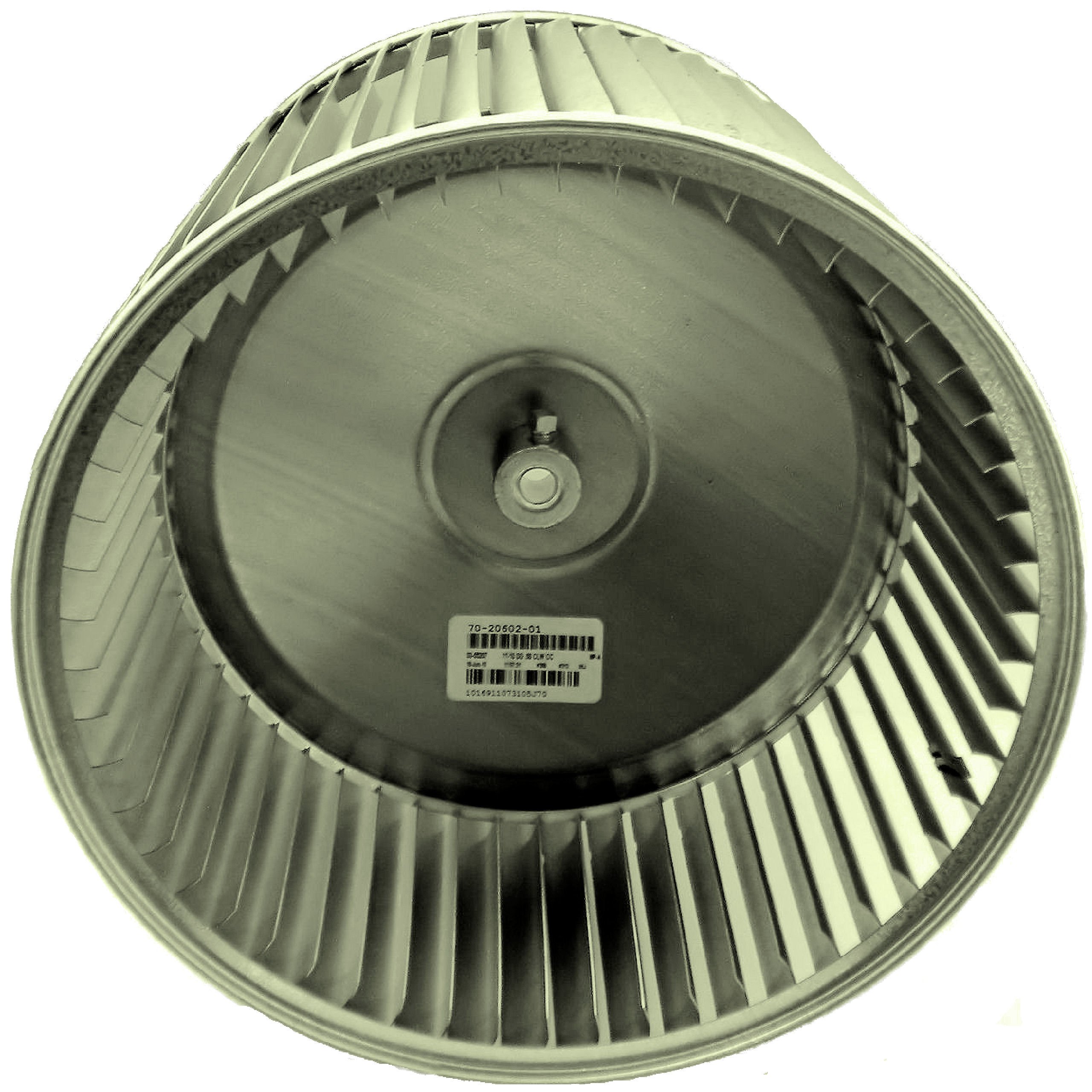 Protech 70-20602-01 Blower Wheel