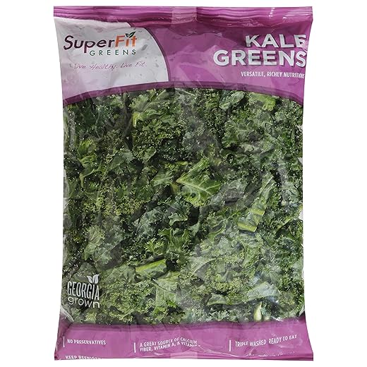 Weis Quality, Greens Kale, 16 Ounce