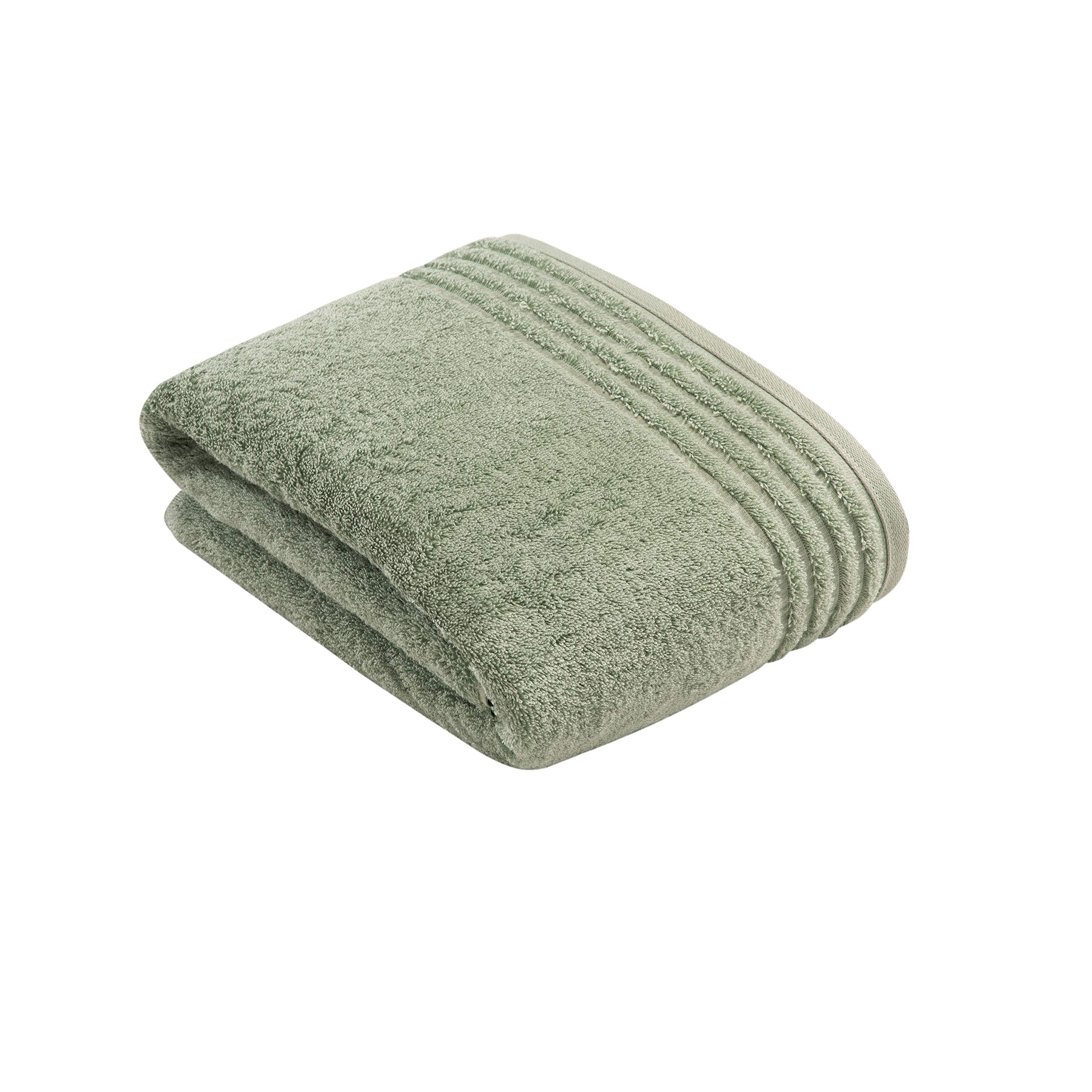 Vossen Vienna Style Supersoft Soft Green 100 x 150 cm