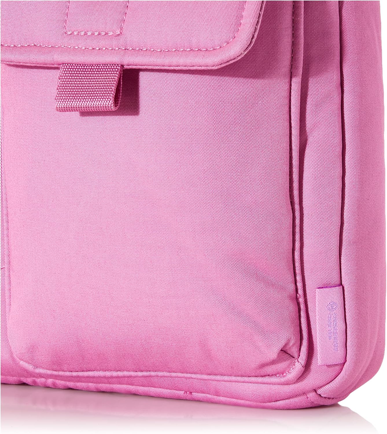 Vera Bradley Women's Cotton Utility Small Crossbody Purse
