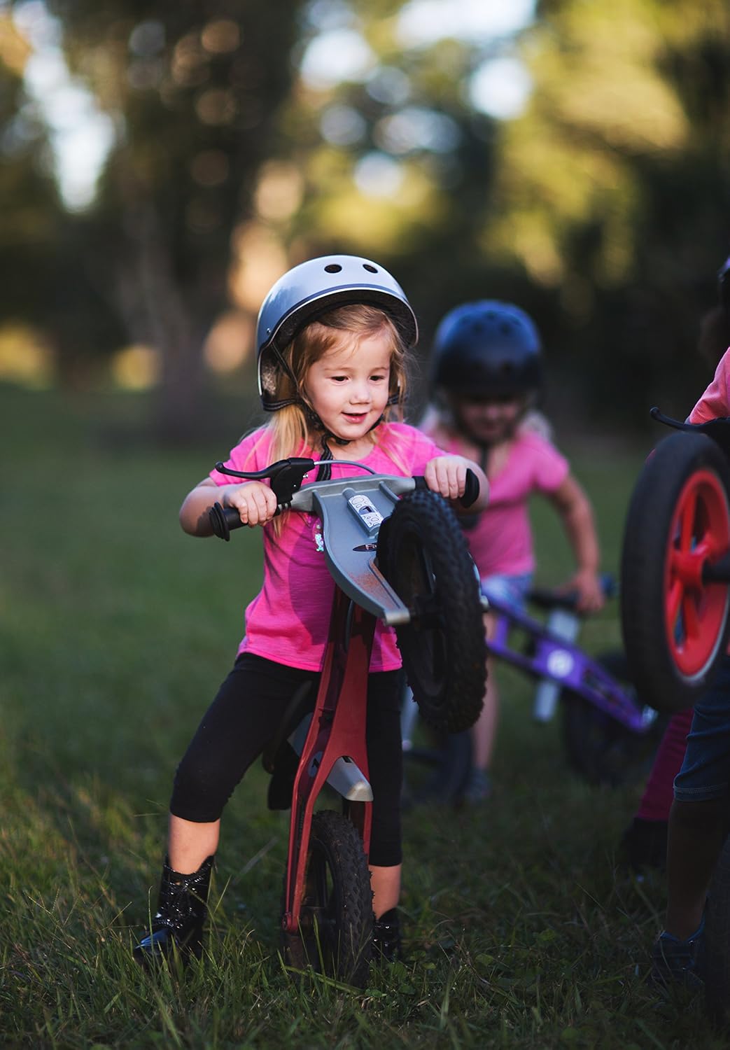 Black Friday - 70% OFF FirstBIKE Cross Balance Bike with Brake, Red - for Kids & Toddlers Ages 2,3,4,5 Super Cheap 🛒 FirstBIKE Cross Balance Bike with Brake, Red - for Kids & Toddlers Ages 2,3,4,5