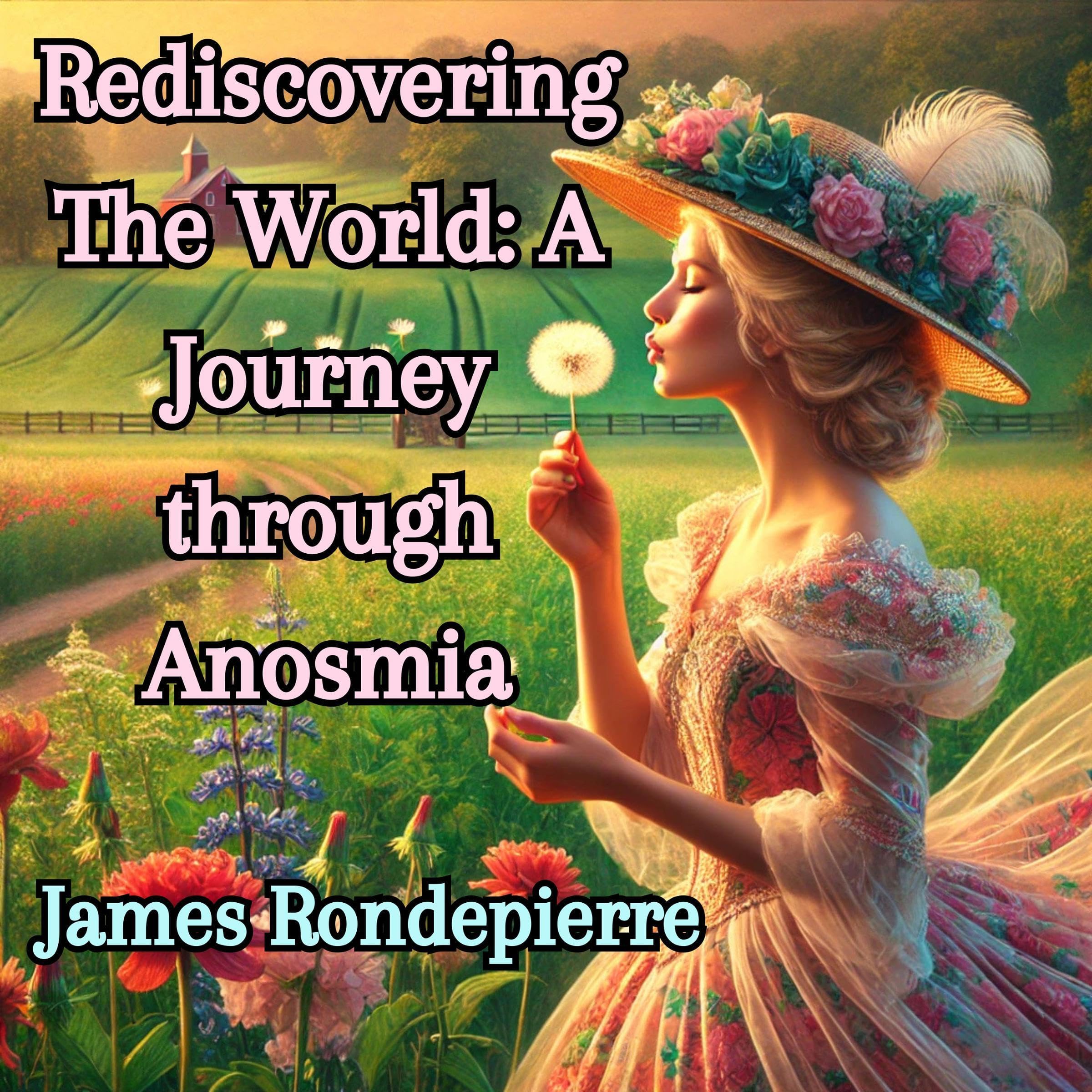 Rediscovering the World