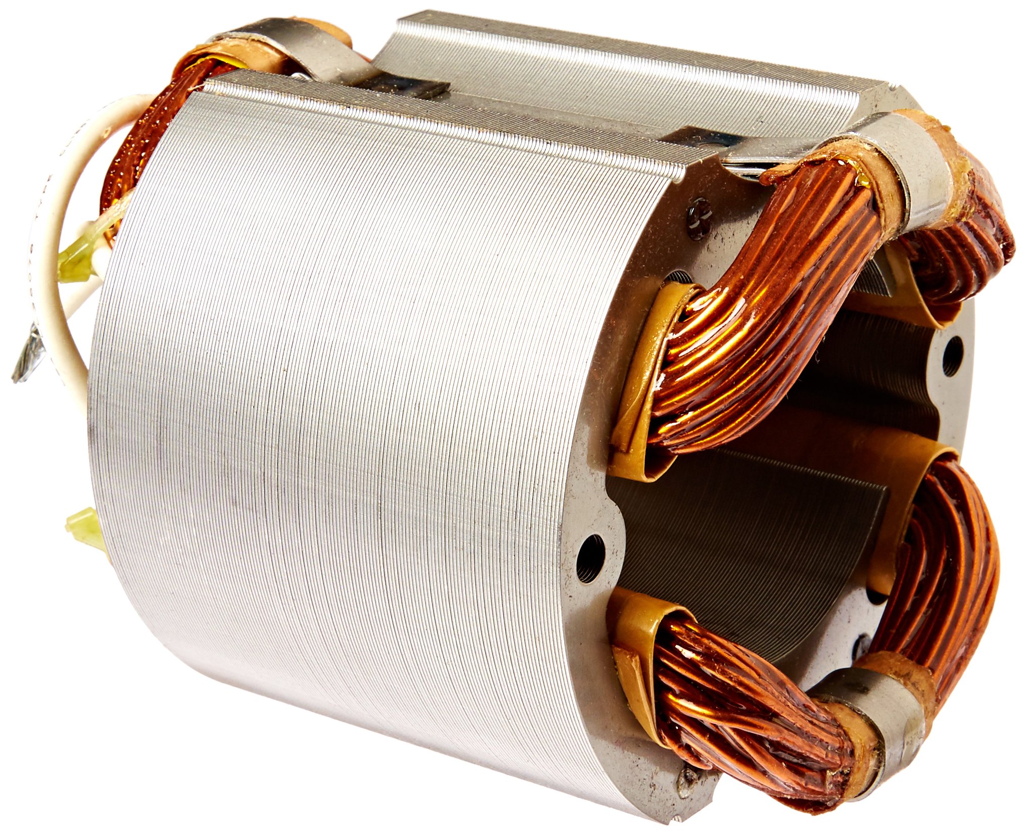 Stator 115V Hitachi 340110C pour réparer un moteur H90SB en panne