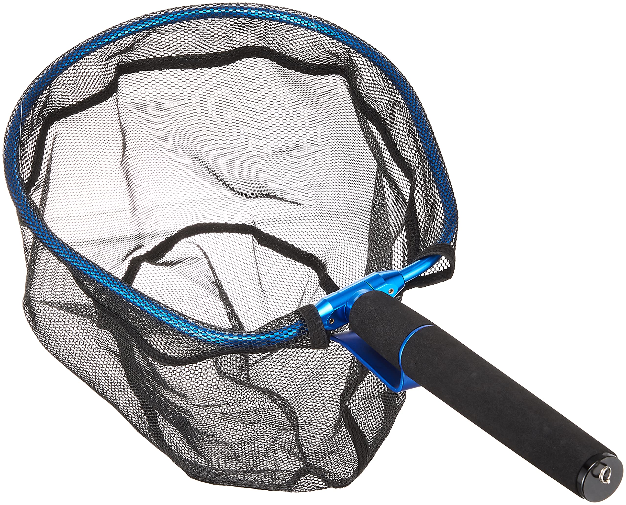 ランディングネット Amazon | プロックス ランディングネット AJネット(オーバル) 28