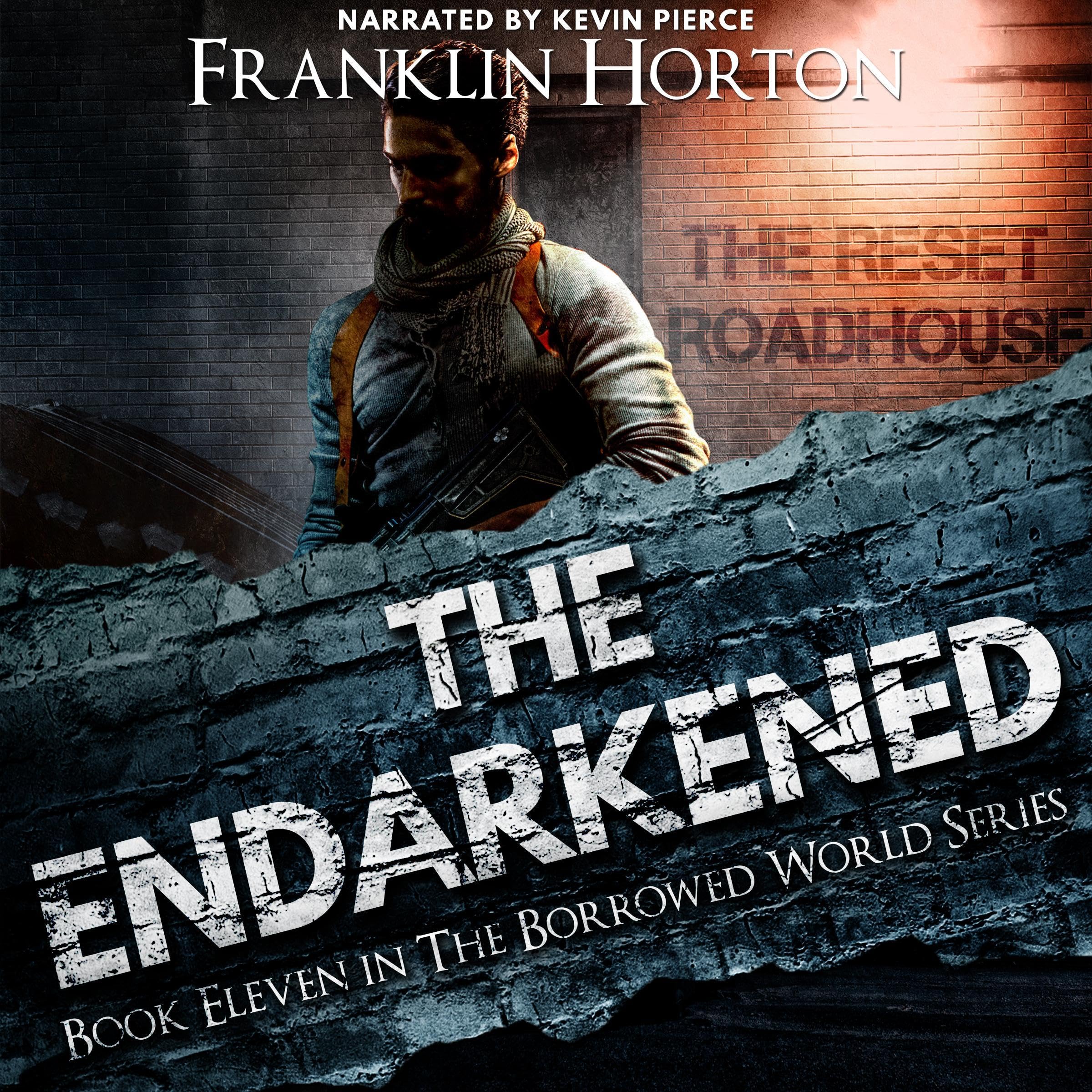 The Endarkened