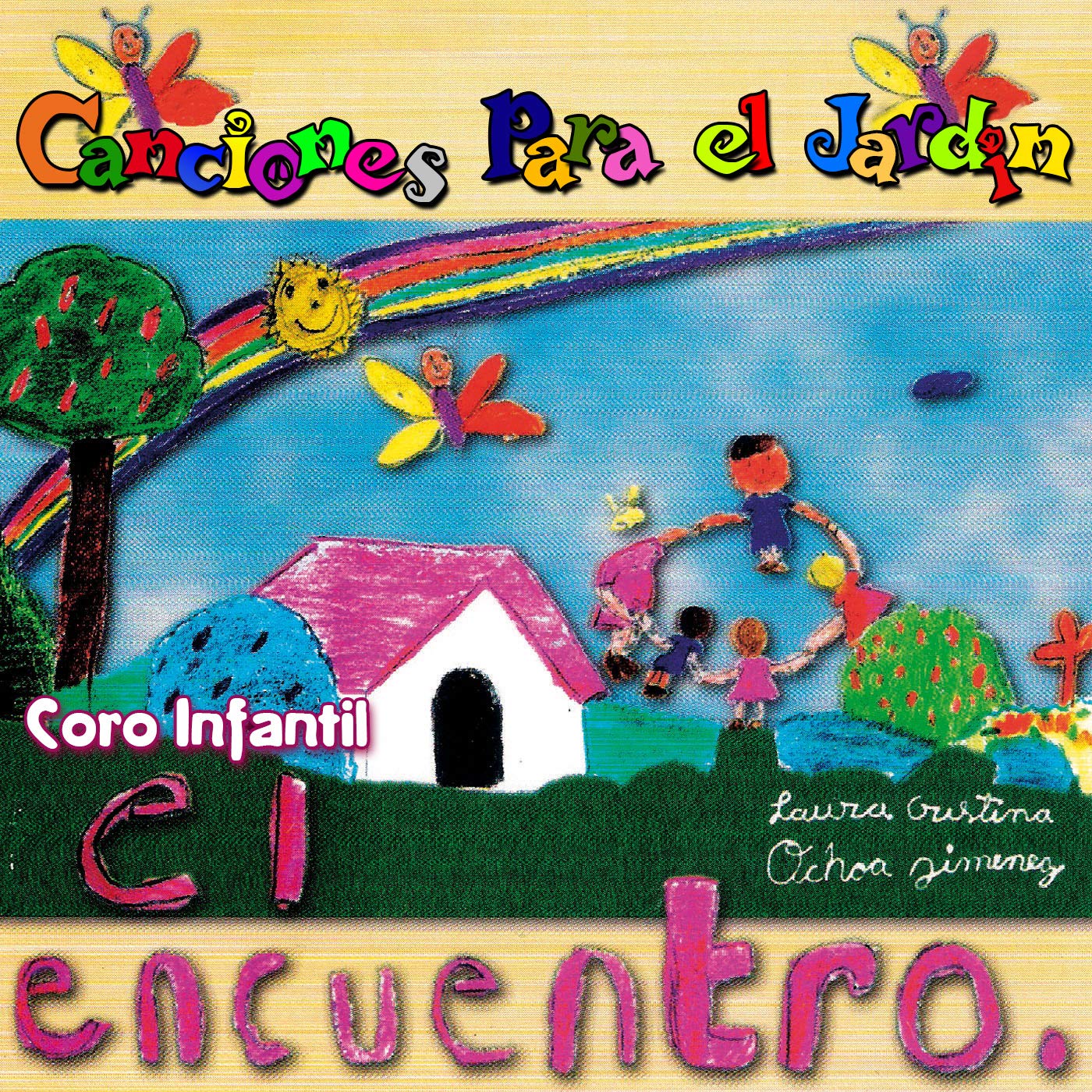 Coro Infantil El Encuentro