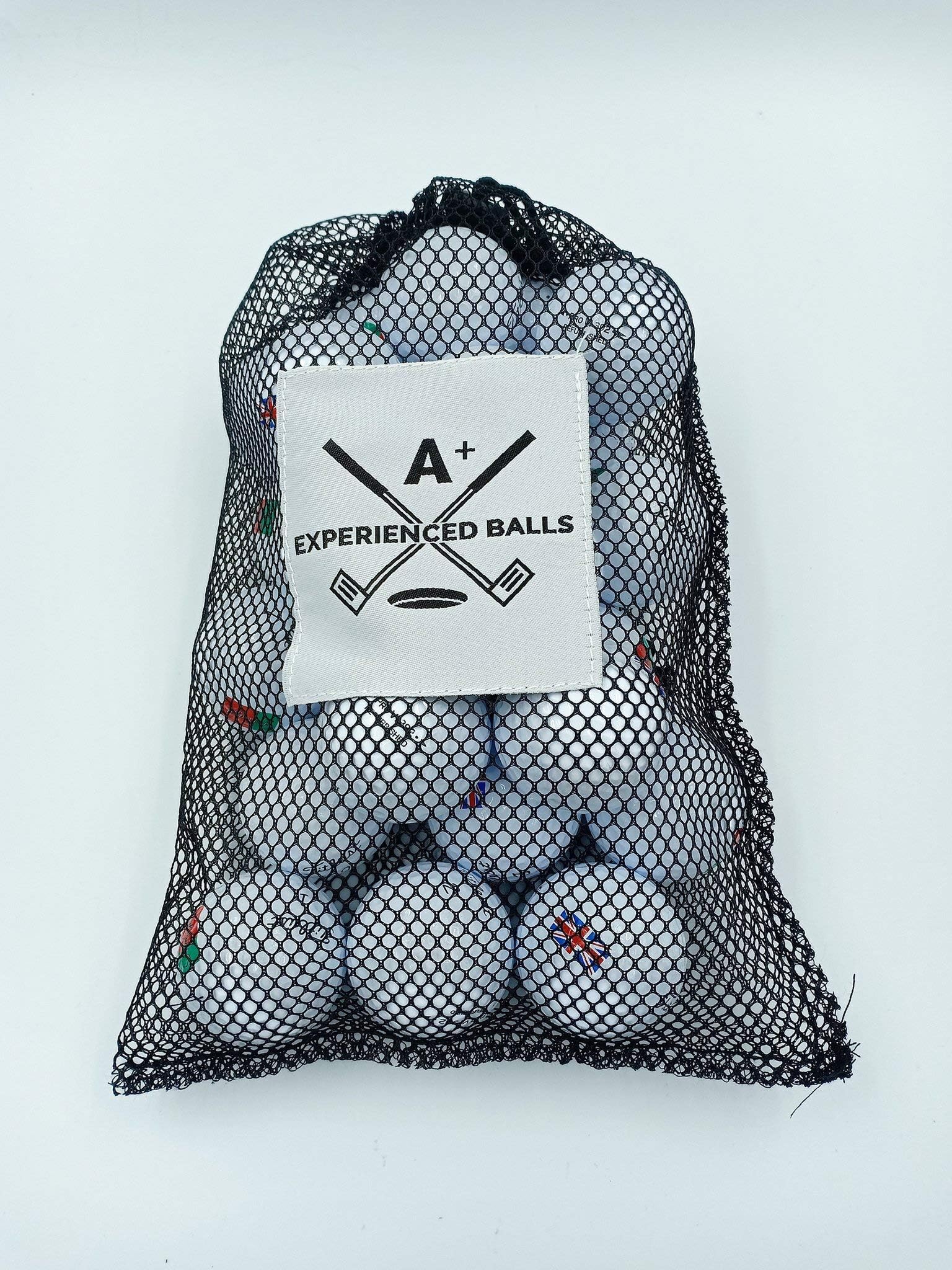 Titleist Pro V1X Mint Refinished Golf Ball, White