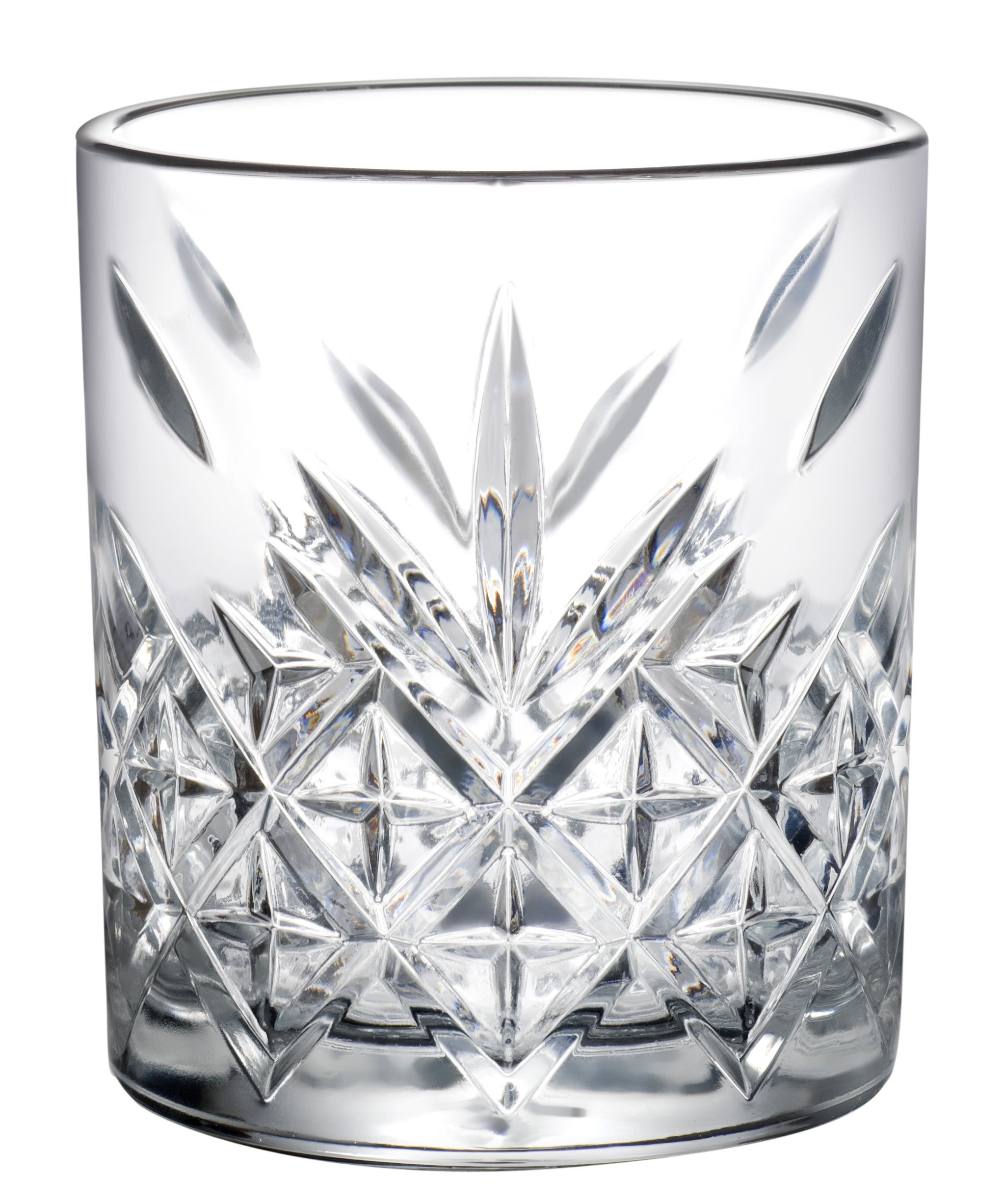 Pasabahce 9337 Timeless Okulary Long Drink, 4 szt