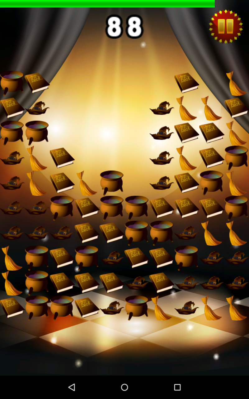 Her Magical Notebook - App on Amazon Appstore