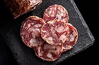 Vista 3 de Fermin Salchichón Ibérico Ibérico Curado en Seco, 7 oz