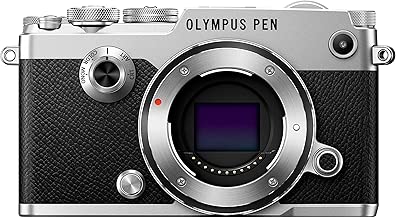 Olympus PEN Camera Silver Olympus PEN Camera Silver