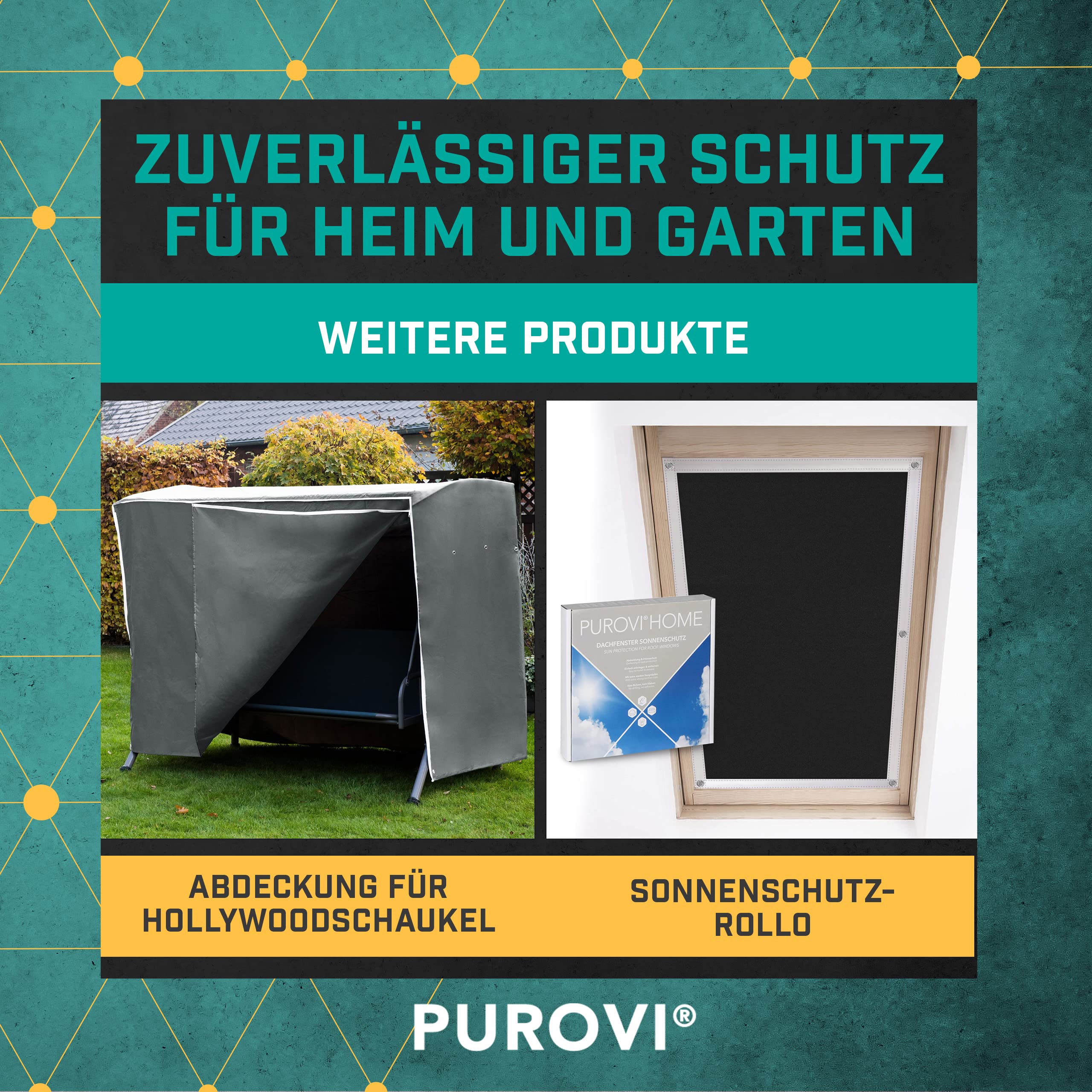 Housse pour Table de Ping Pong - Bâche de Protection Anti-UV et Intempéries en Tissu Oxford - Gris Anthracite
