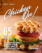 Get Beginner Chicken Recipes