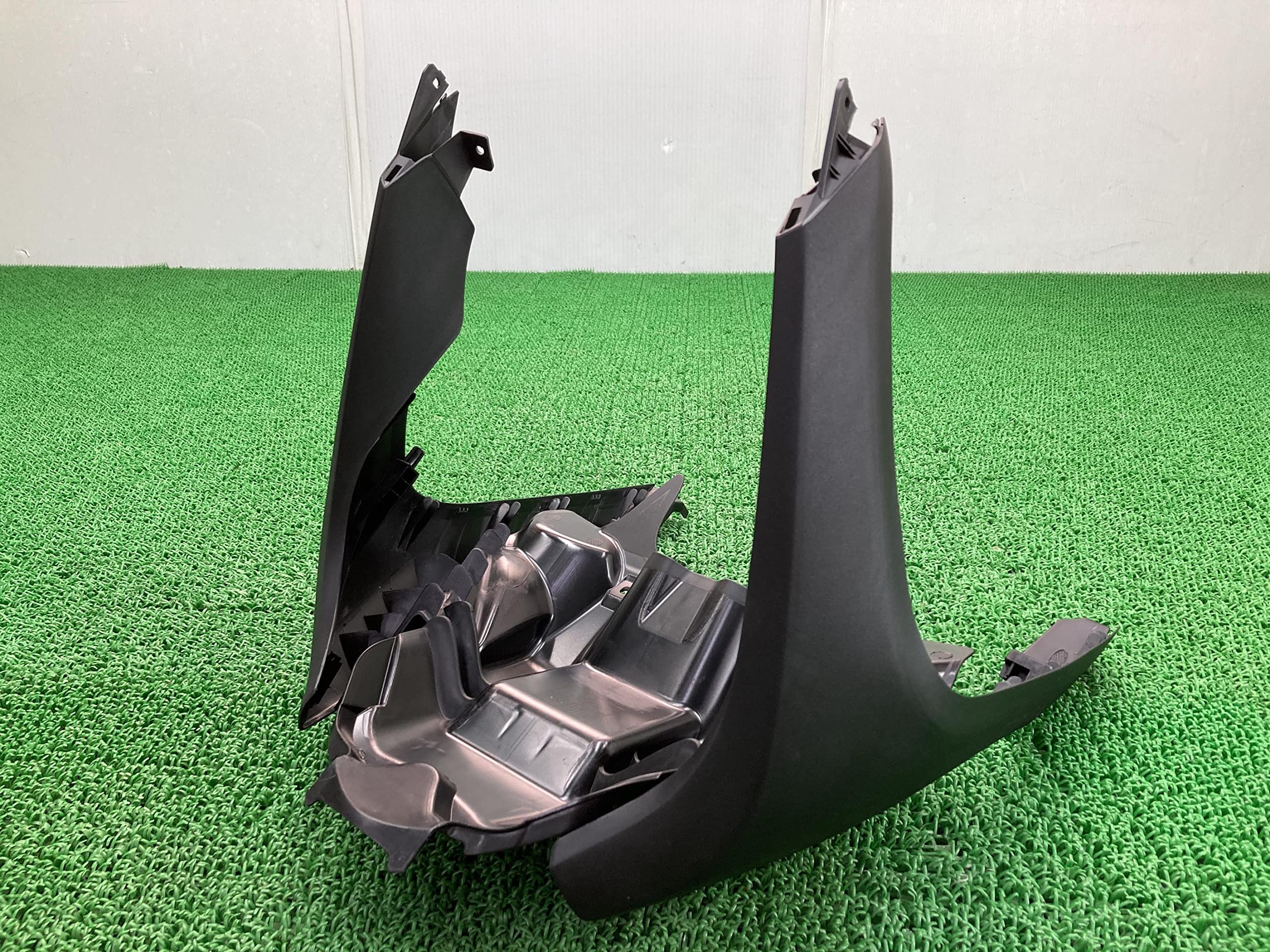 ジャンク、部品取に　アドレス125 DT11A アドレス125 DT11A-100xxx の ジェネレーター *1644978358 中古