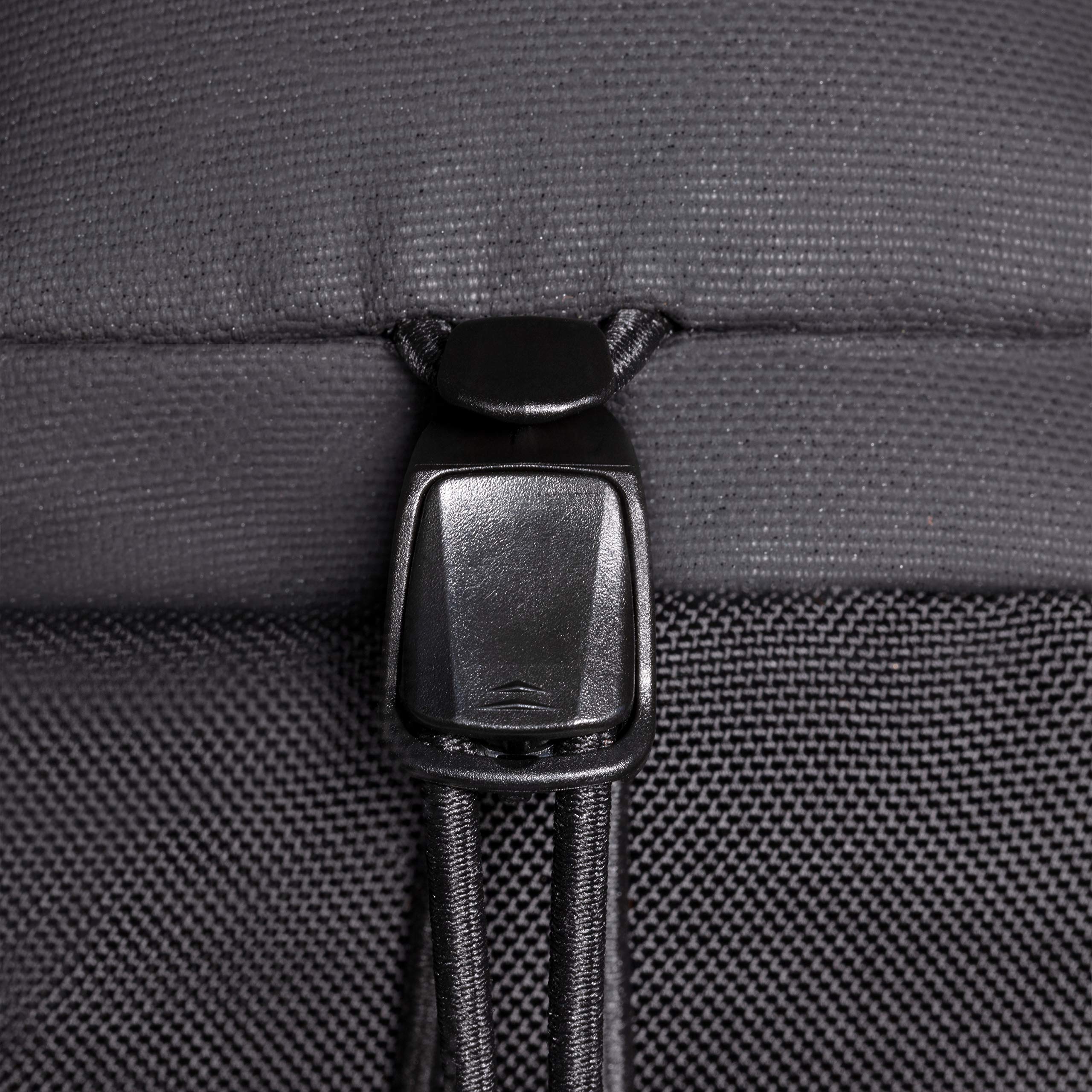 Borsa Per Gesso Mammut Crag - Per Arrampicata, Unisex Adulto, Con Coulisse Antipolvere - Foto 11