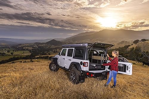 Miniatura 6 de ARB 10900047 Diapositiva de refrigerador para refrigerador Modelo Zero 38Qt/47Qt, solución para obtener acceso a alimentos y bebidas