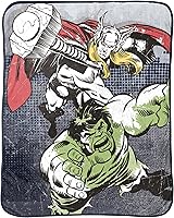 Vista 18 de Jay Franco Rose Just for Kids Throw