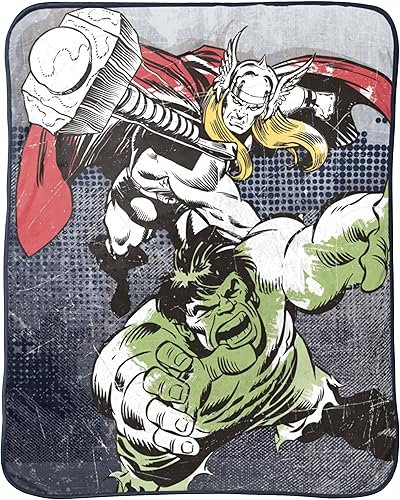 Vista 18 de Jay Franco Rose Just for Kids Throw