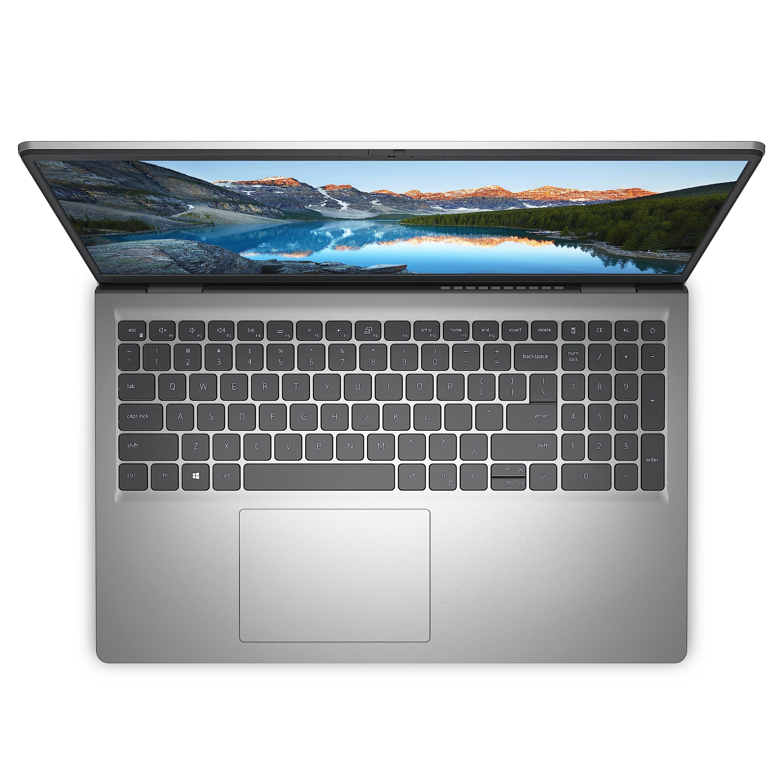 Dell Inspiron 15.6