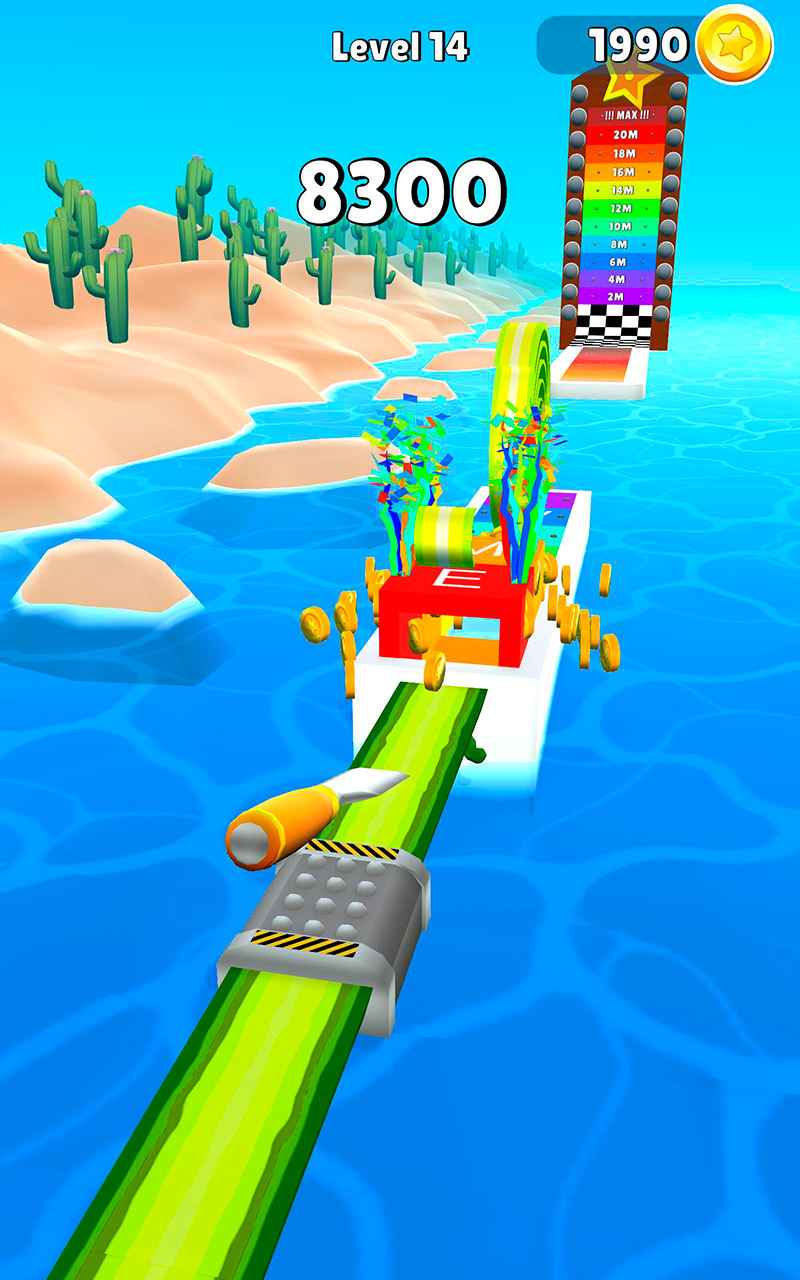 Spiral Sprint: Roll Rumble - App on Amazon Appstore