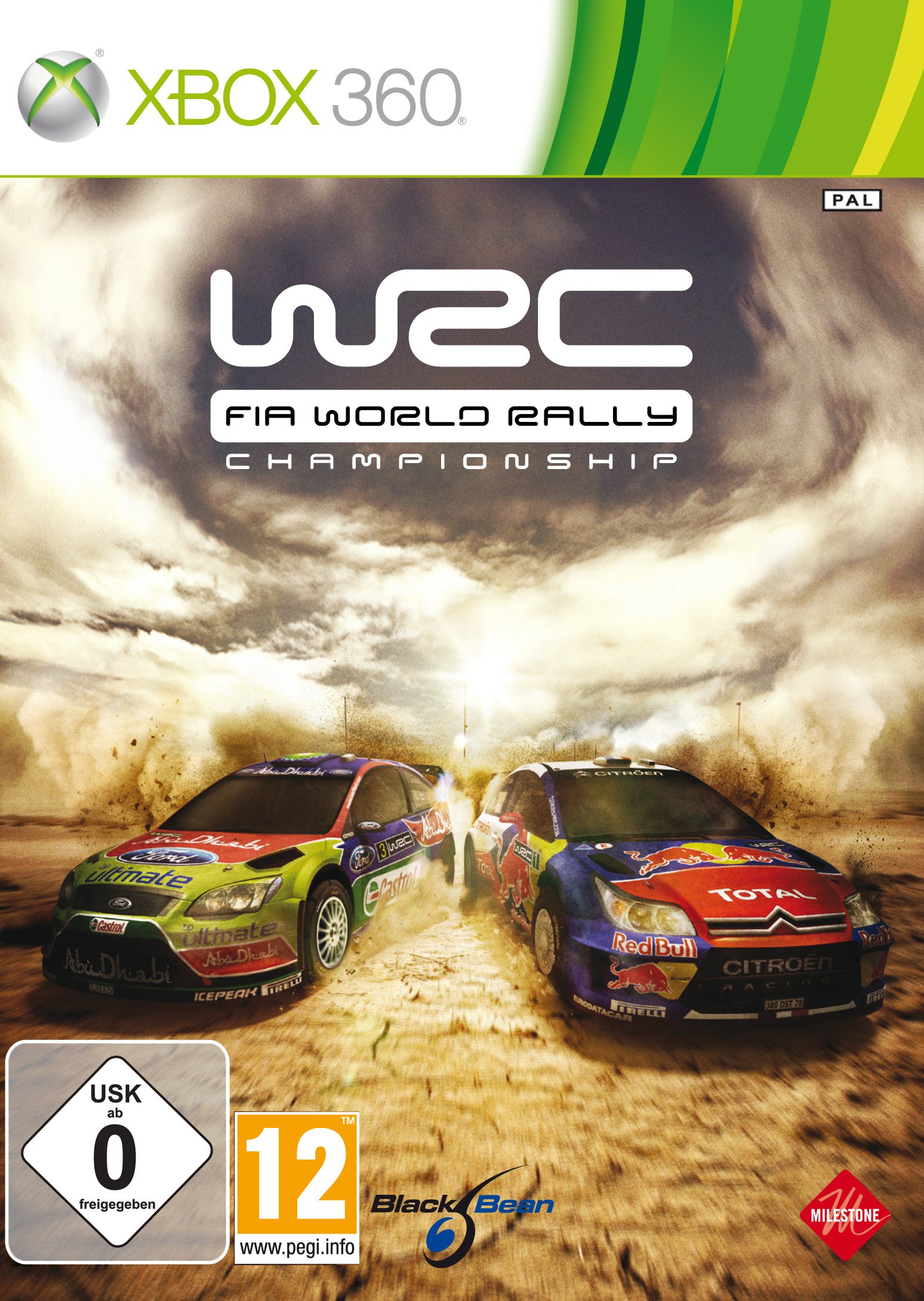 WRC - Rajdowe Mistrzostwa Świata FIA