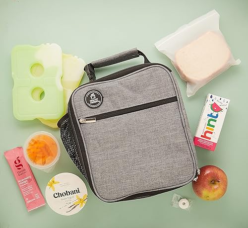 Miniatura 31 de Healthy Packers Cool Pack, Slim Long-Lasting Ice Packs - Great for Coolers or Lunch Box