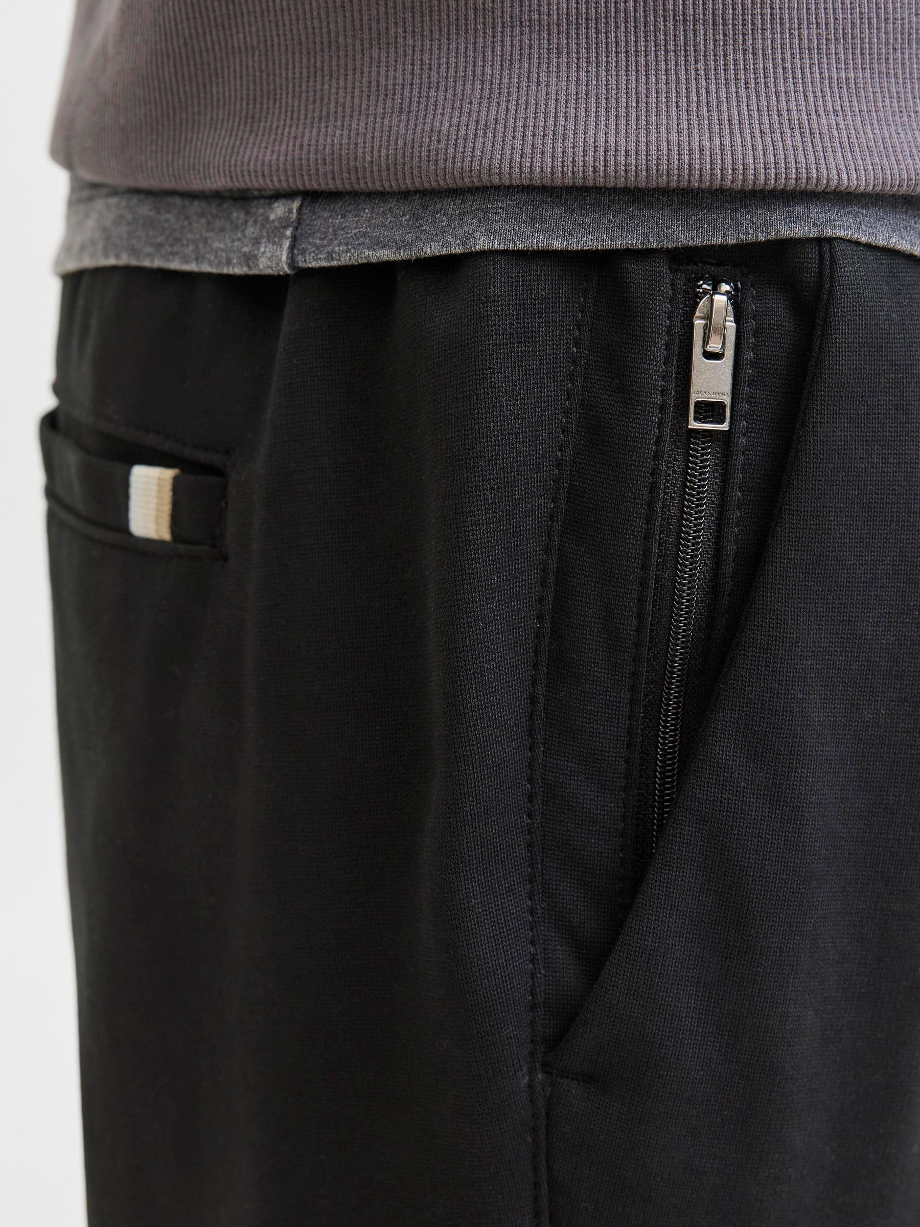 JACK & JONES - Jpstace Neo Jogger Pants Noos, Jpstace Neo - Pantaloni da Jogging Noos Uomo