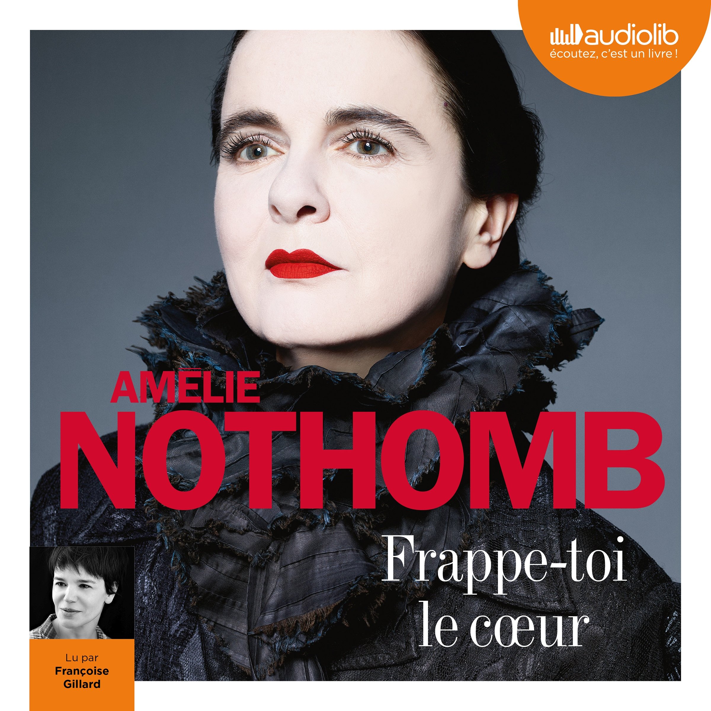 Cover art for Frappe-toi le cœur