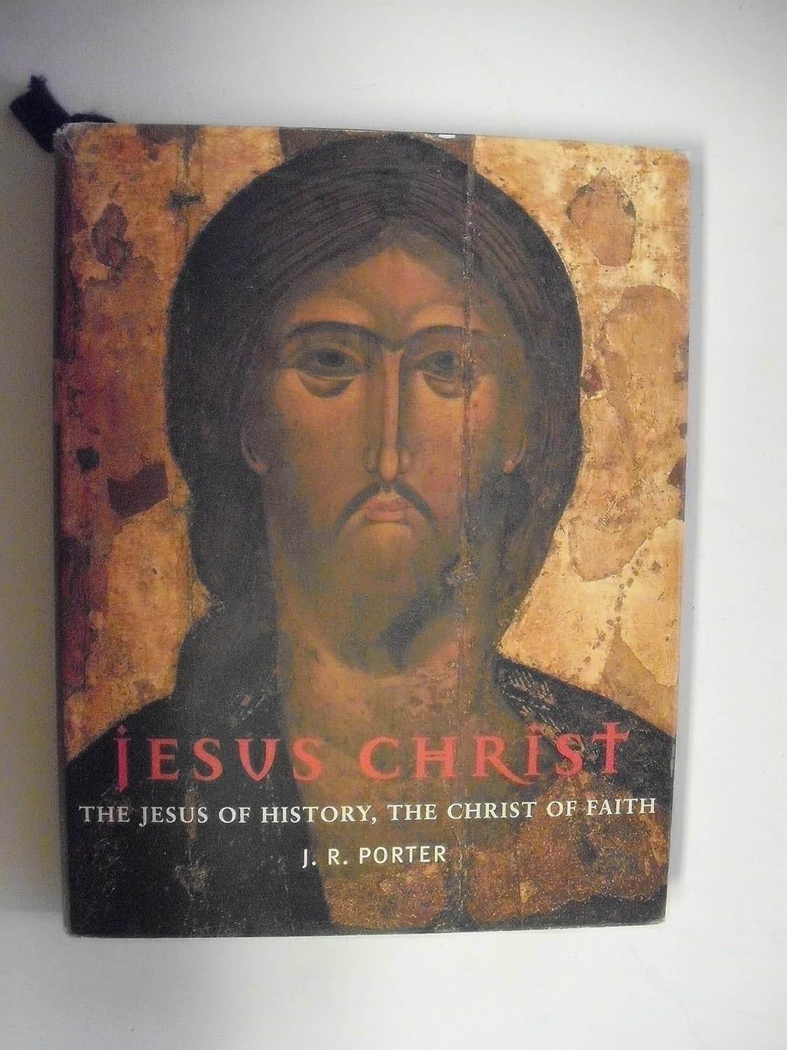 Title Jesus Christ The Jesus Of History The Christ Of Fa jrporter