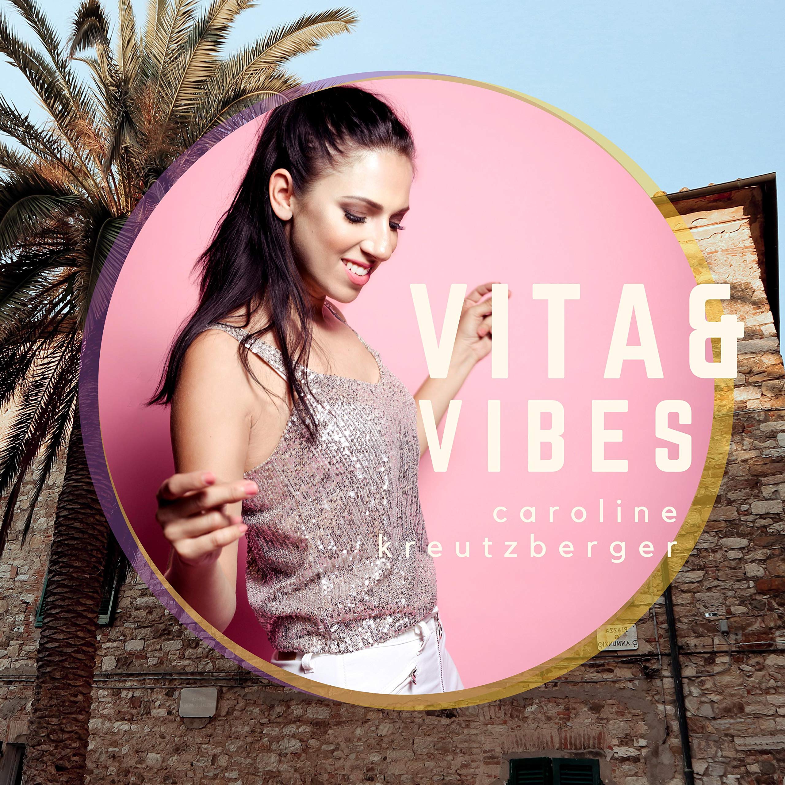 Caroline Kreutzberger