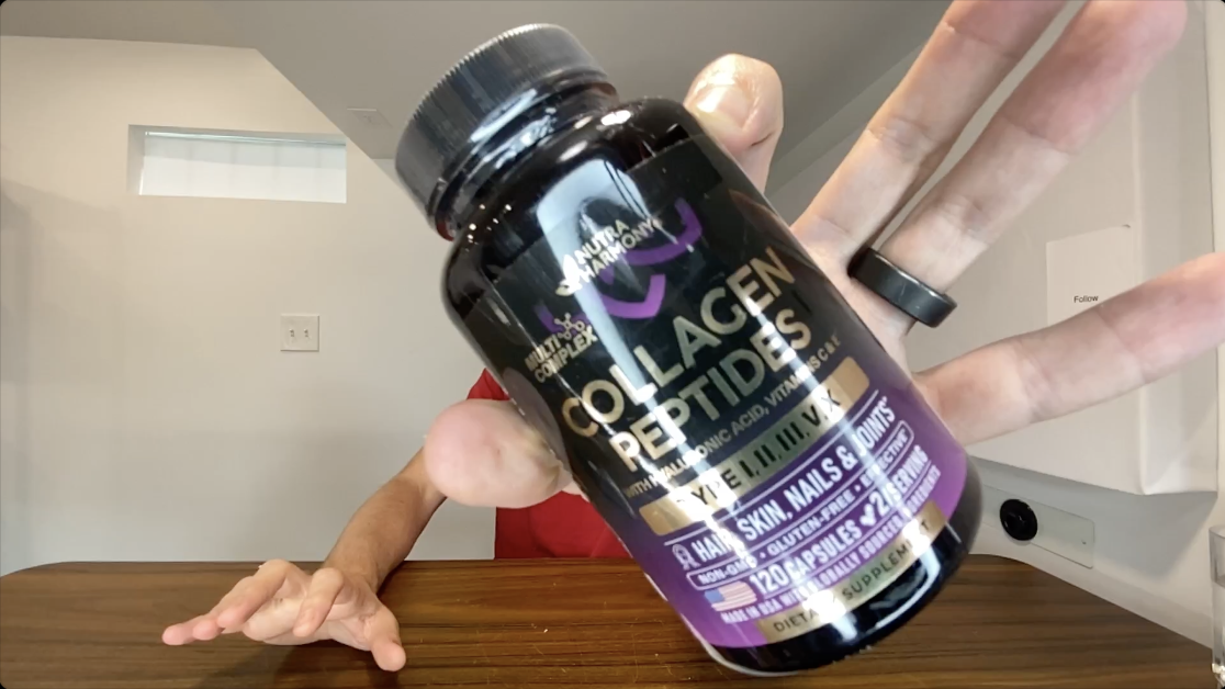 BEST Collage Peptides? | Multi-Collagen Peptide Supplements