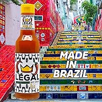 Vista 7 de Légal, salsa picante