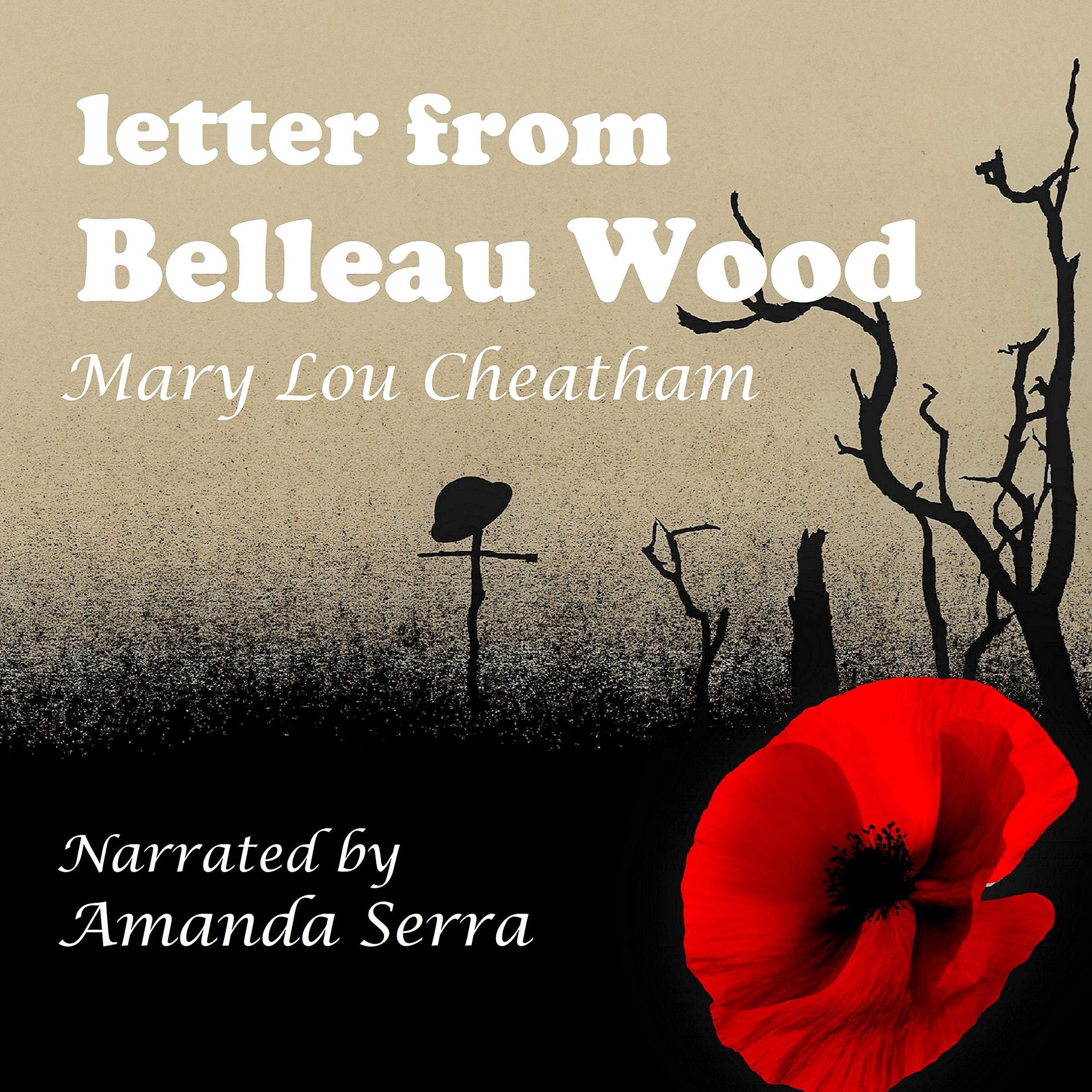 Letter from Belleau Wood