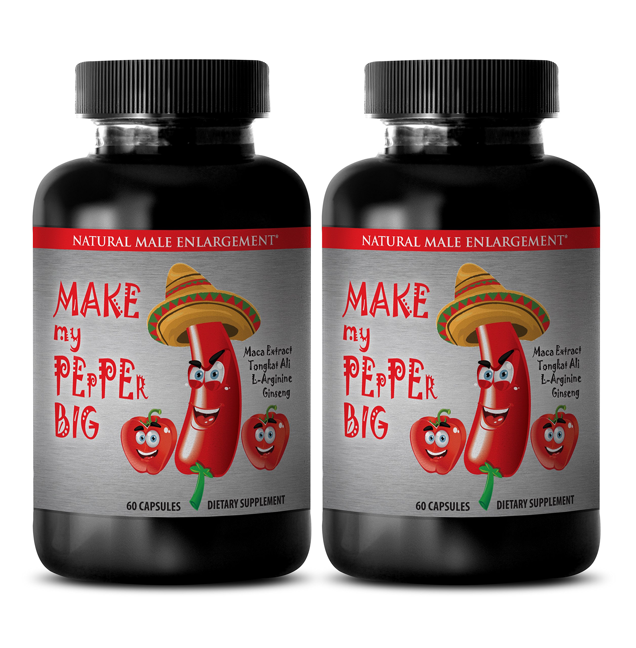 해외직구전문 쇼핑365 Natural Testosterone Booster Make My Pepper Big