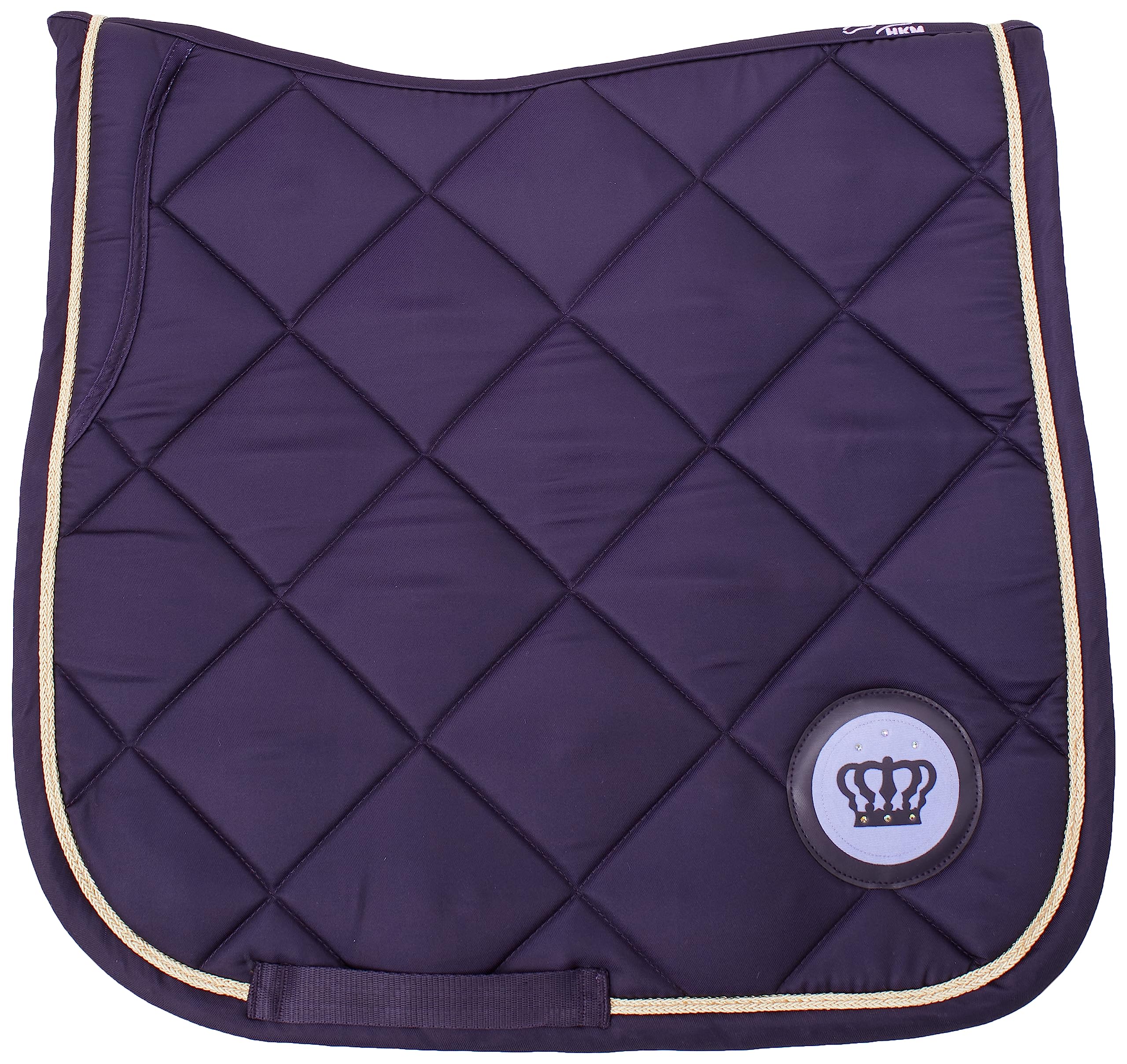 HKM Lavender Bay Mantillas Lila Pony Dressur