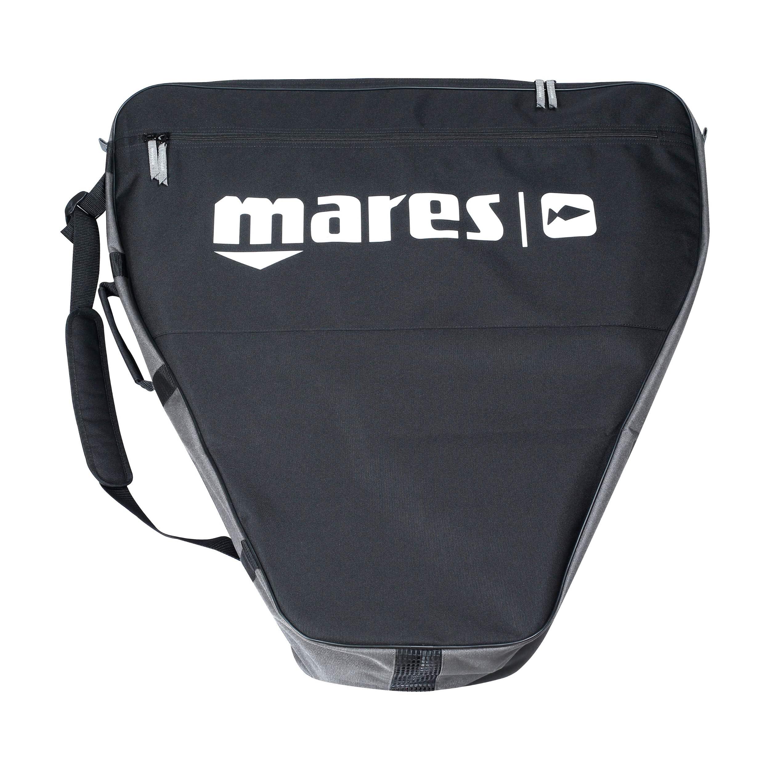 Mares 425563, Bolsa para Monoaleta, diseño Unisex – Adulto, Multicolor, Talla única