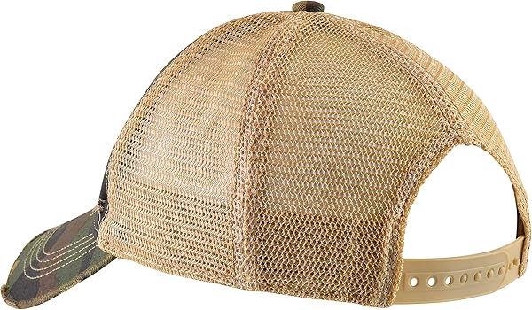 Gritty Bull Vintage Distressed Baseball Cap – Unstructured Fit