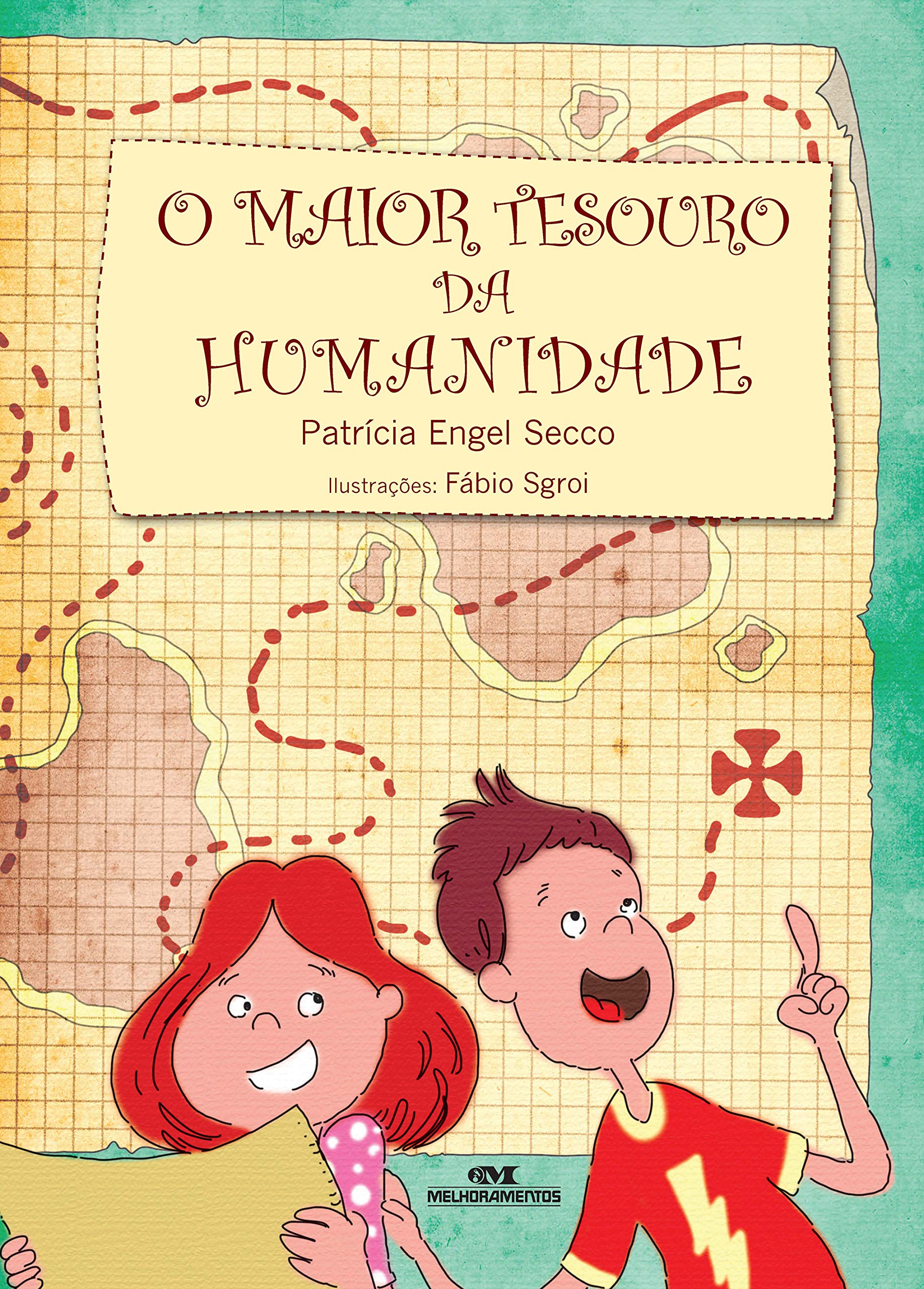O Maior Tesouro da Humanidade | Amazon.com.br