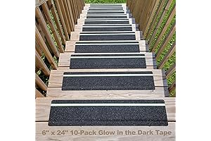 CARGEN Non-Slip Outdoor Step Tape