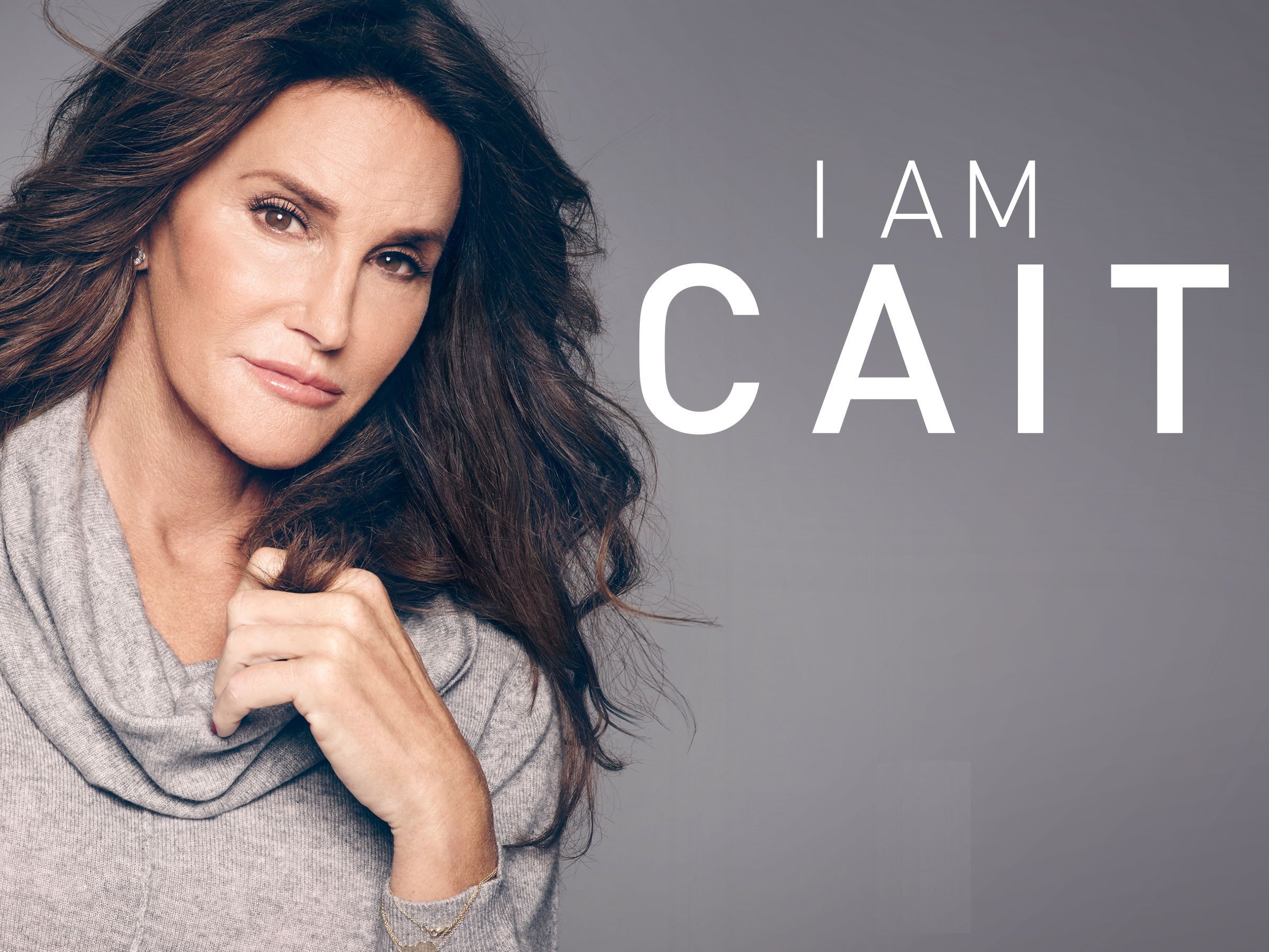 I Am Cait Season 1