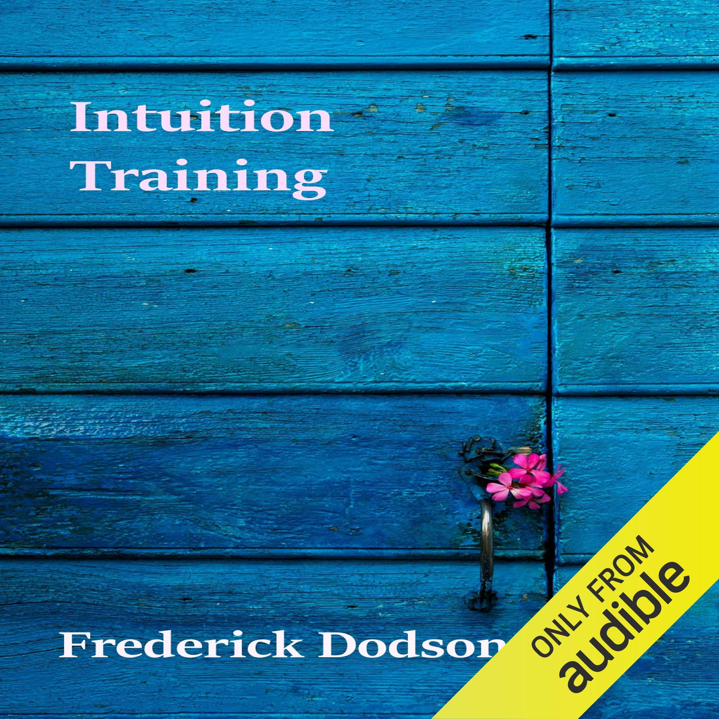 Cover art for Intuition Training