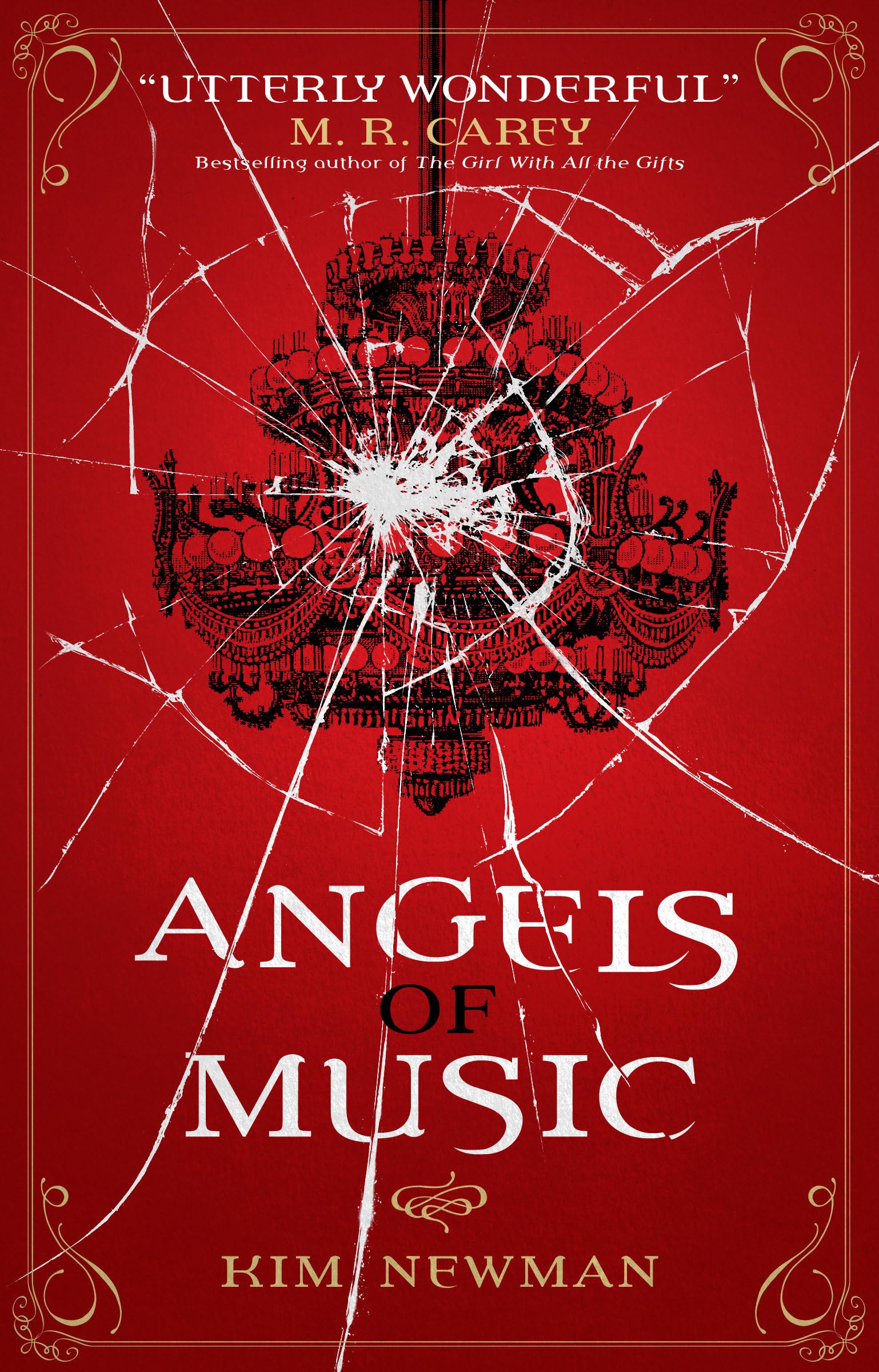 Angels of Music by Newman  New 9781781165683 Fast Free Shipping^*