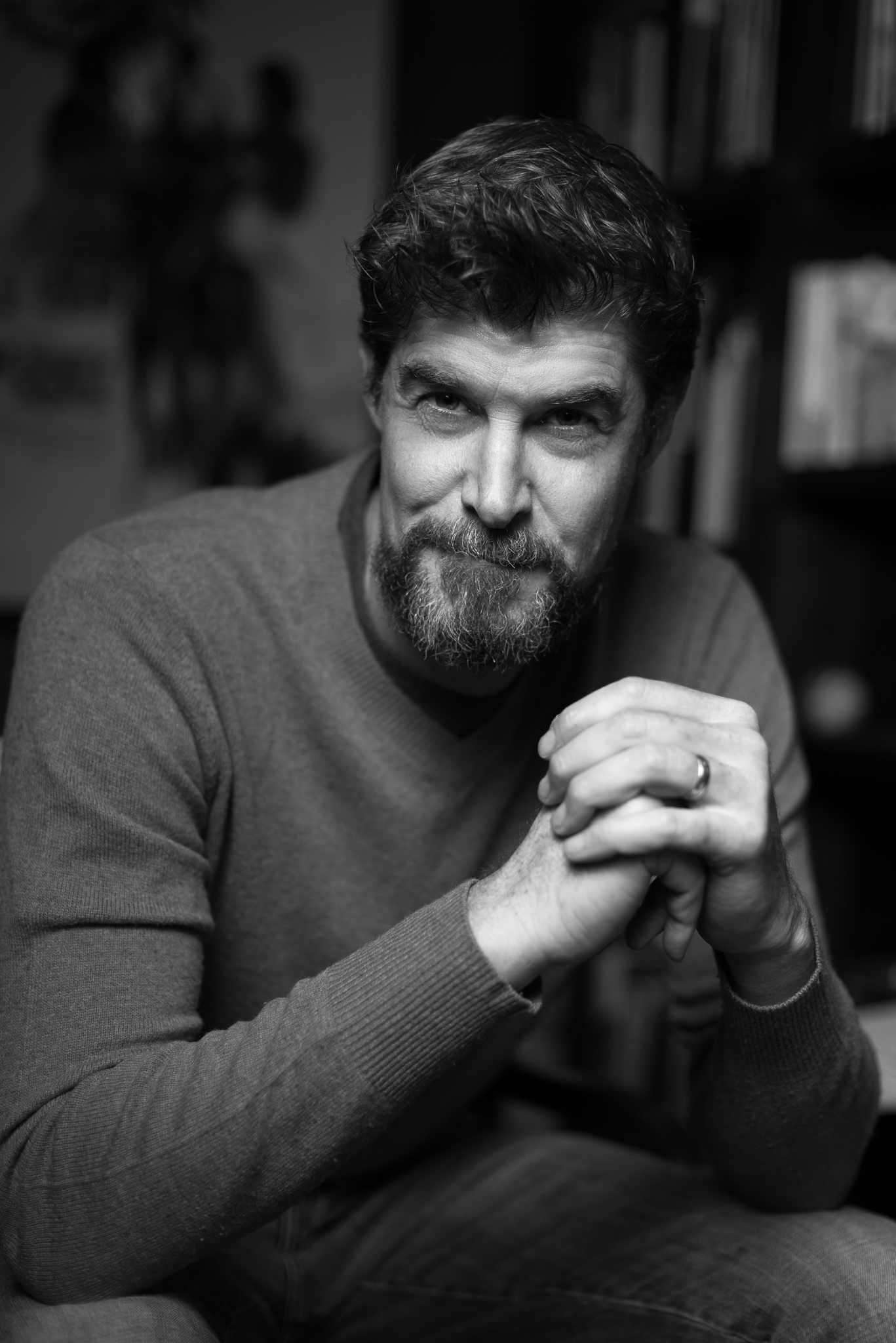 Amazon.co.uk Doug TenNapel books, biography, latest update