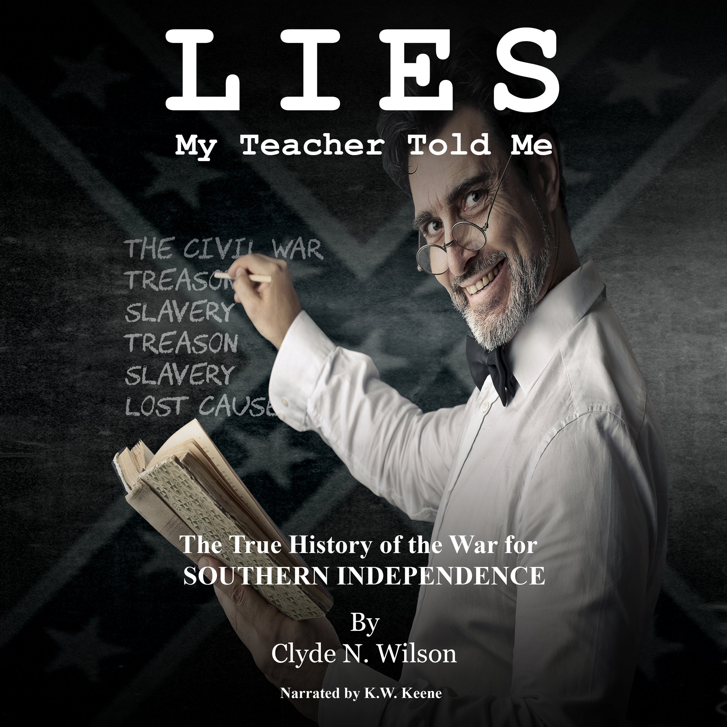 Lies My Teacher Told Me