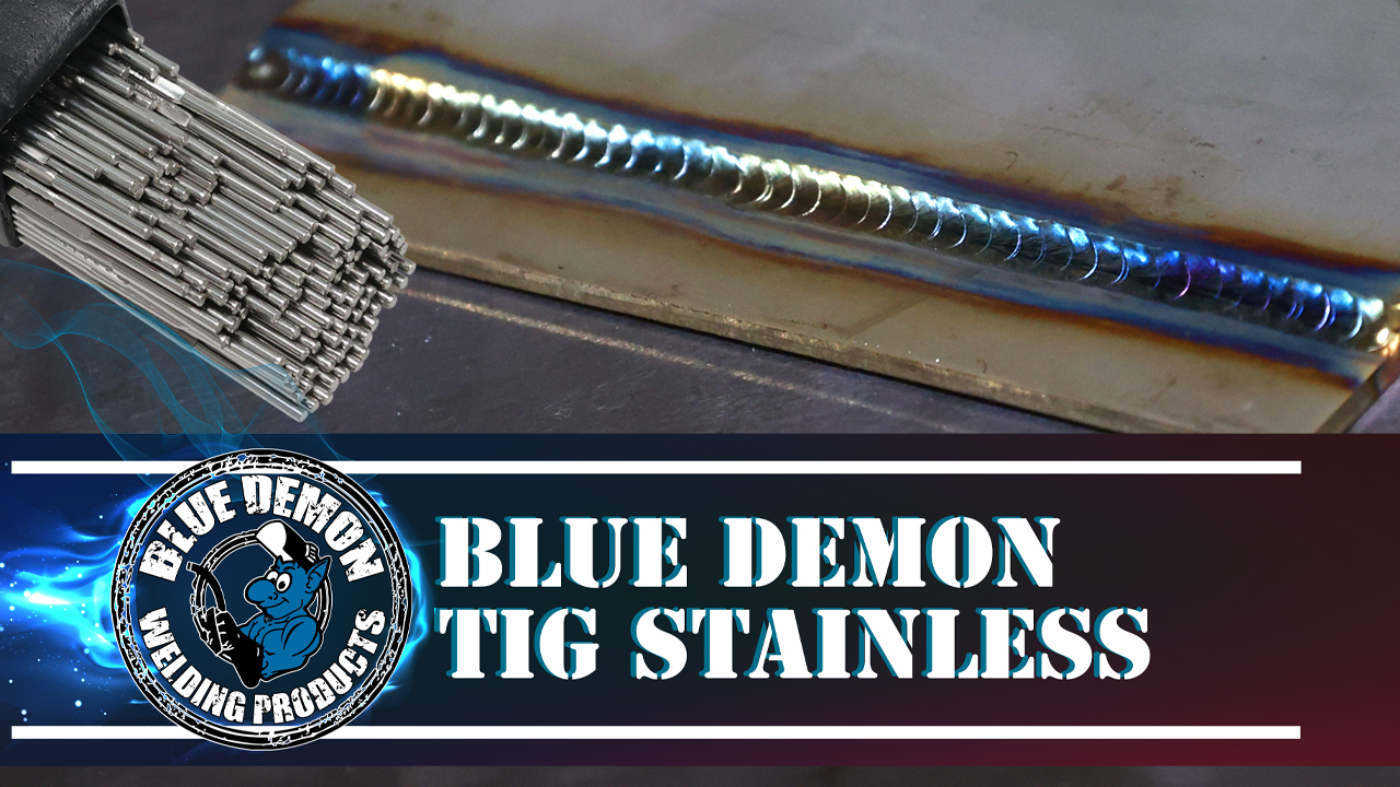 SS TIG, Welding Rod, 3/32 SS TIG, Welding Rod, 3/32