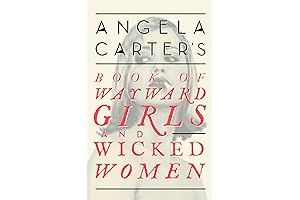 Wayward Girls & Wicked Women
